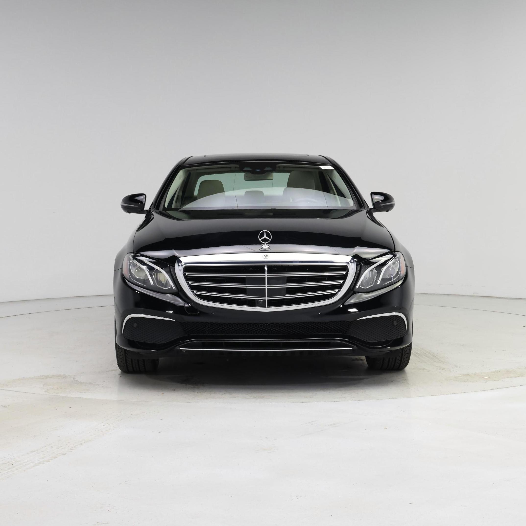 Thumbnail: 2020 Mercedes-Benz E-Class - 5