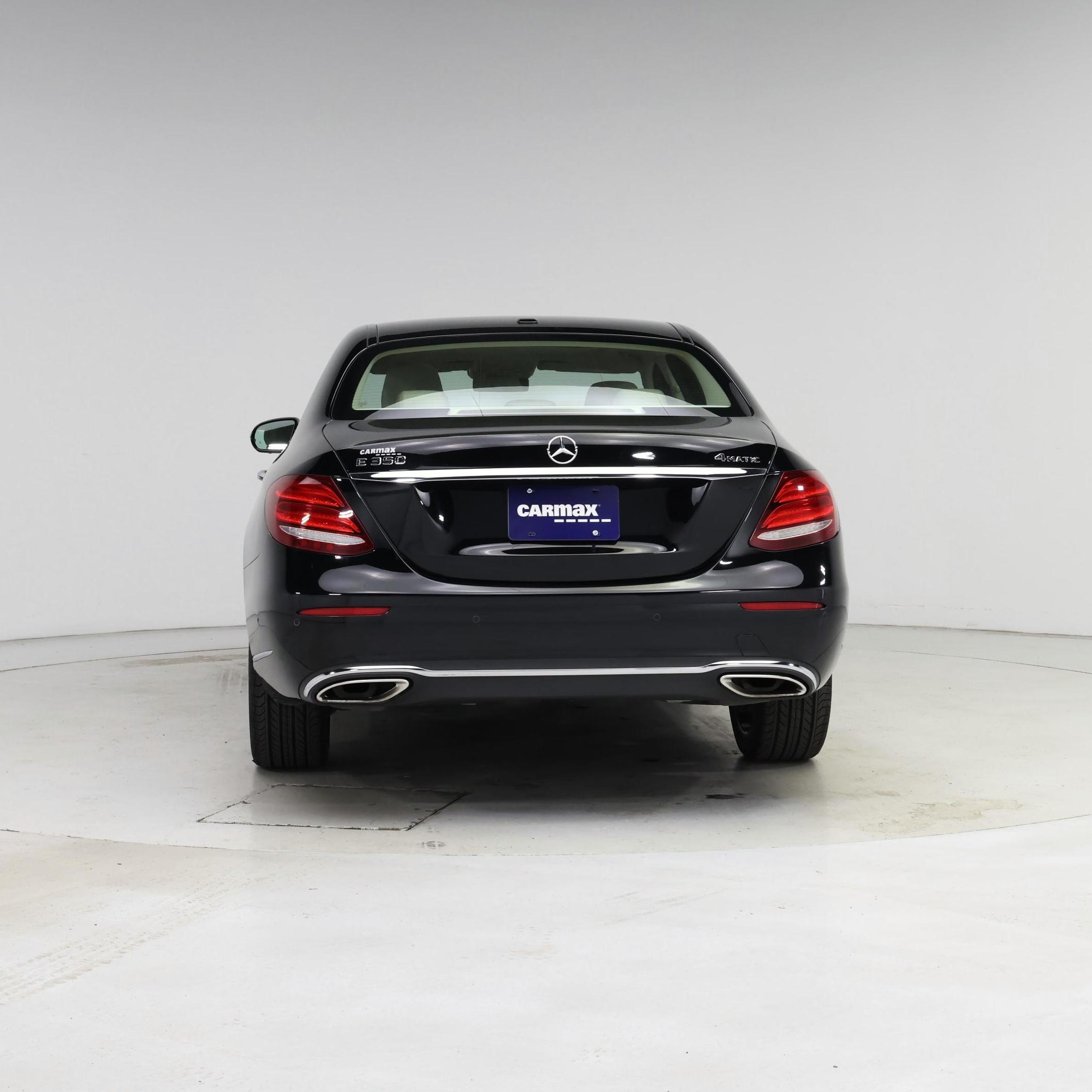 Thumbnail: 2020 Mercedes-Benz E-Class - 6