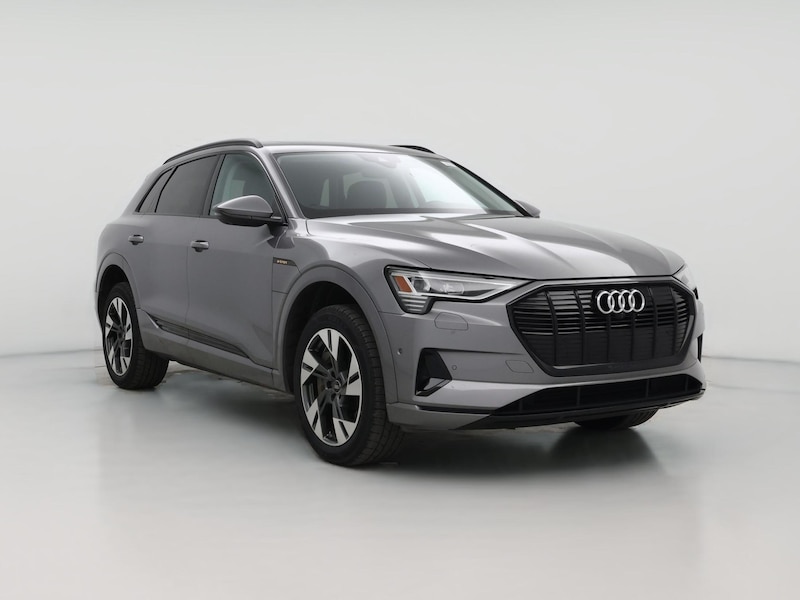 2022 Audi e-tron Premium -
                  Madison, TN