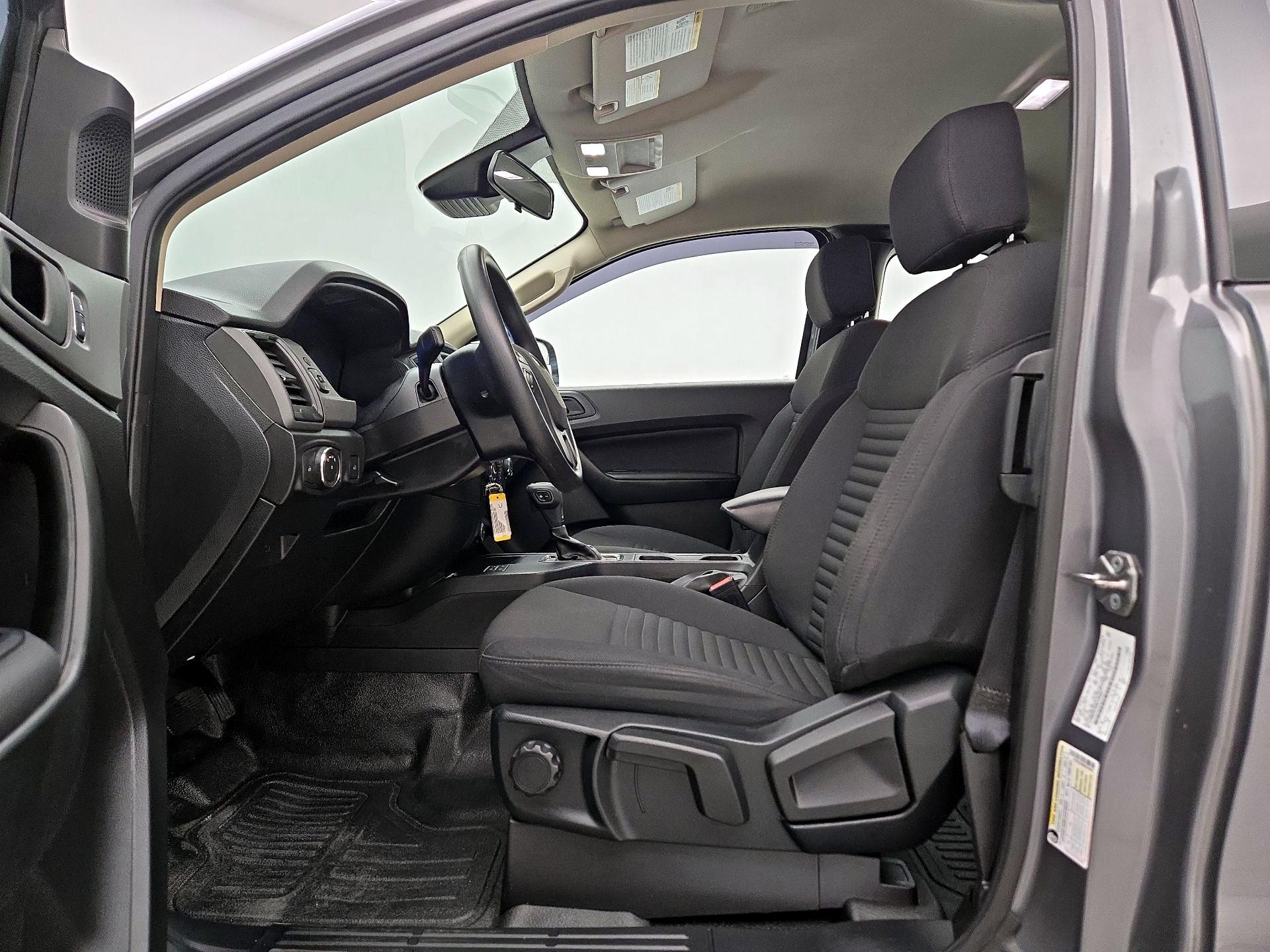 Thumbnail: 2021 Ford Ranger - 11