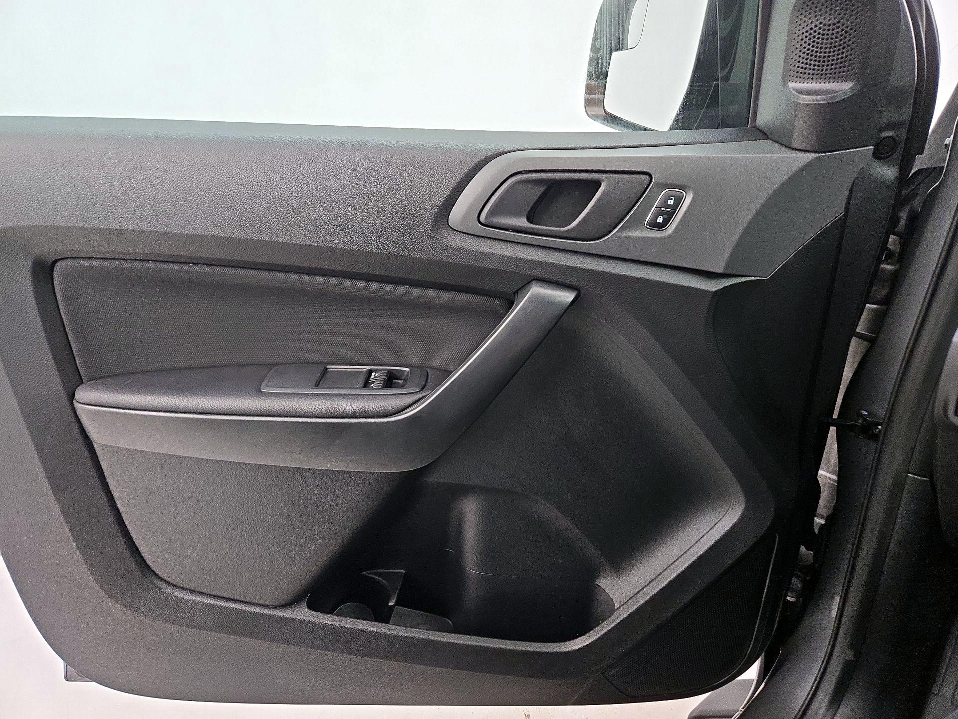 Thumbnail: 2021 Ford Ranger - 12