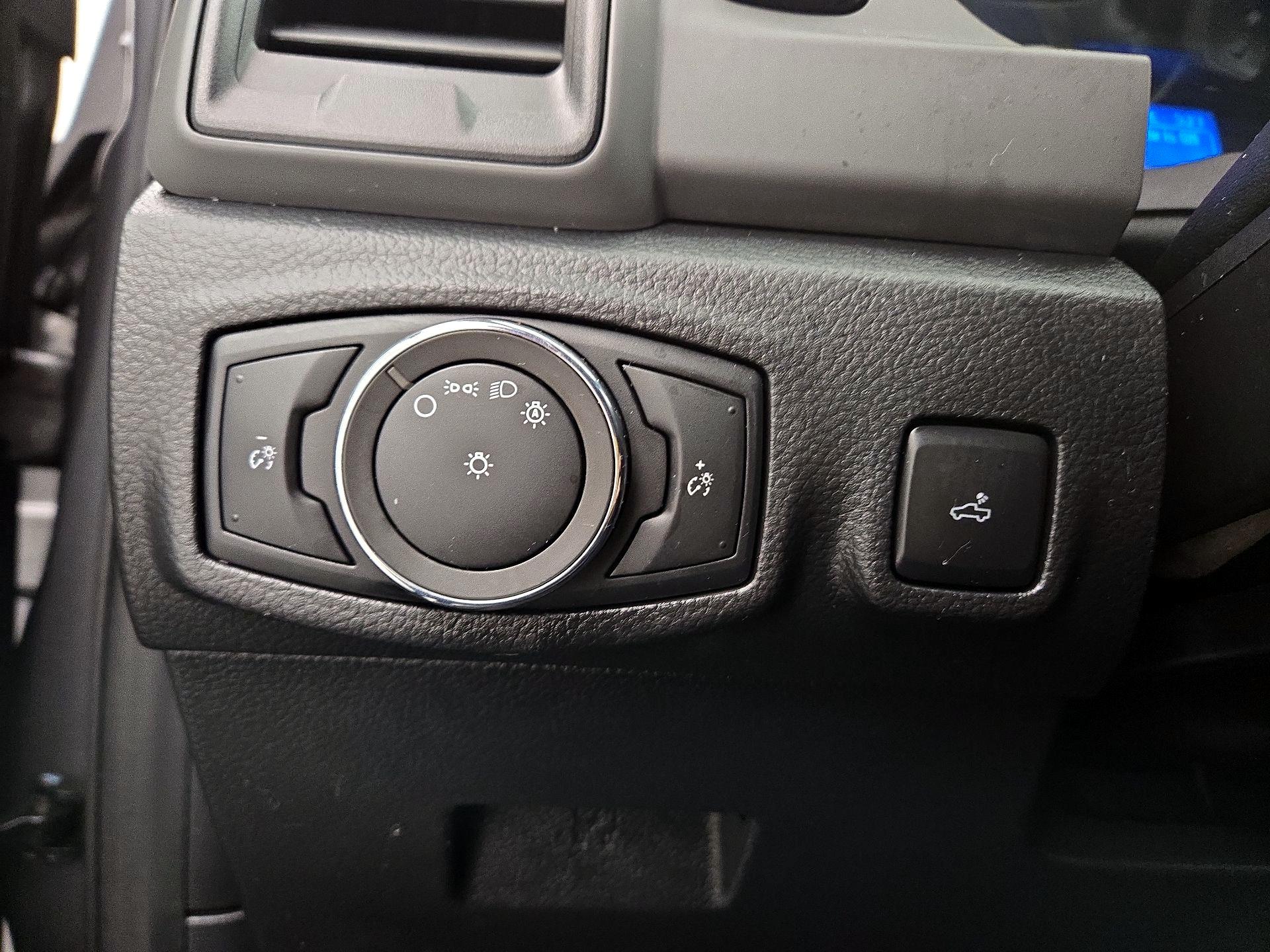 Thumbnail: 2021 Ford Ranger - 13