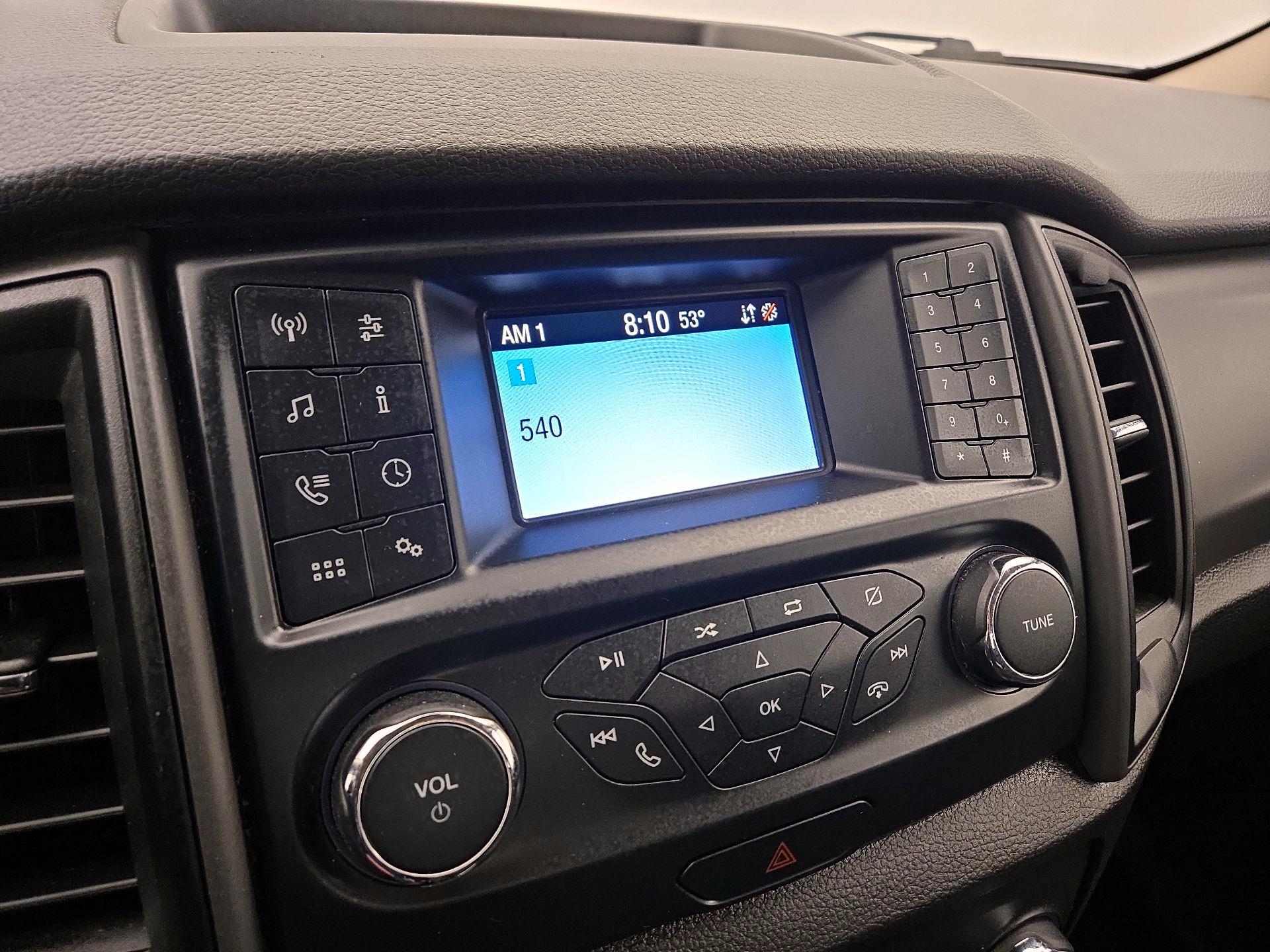 Thumbnail: 2021 Ford Ranger - 16