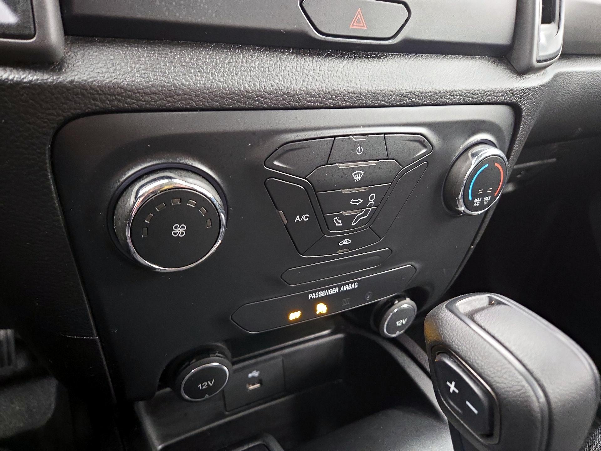 Thumbnail: 2021 Ford Ranger - 17