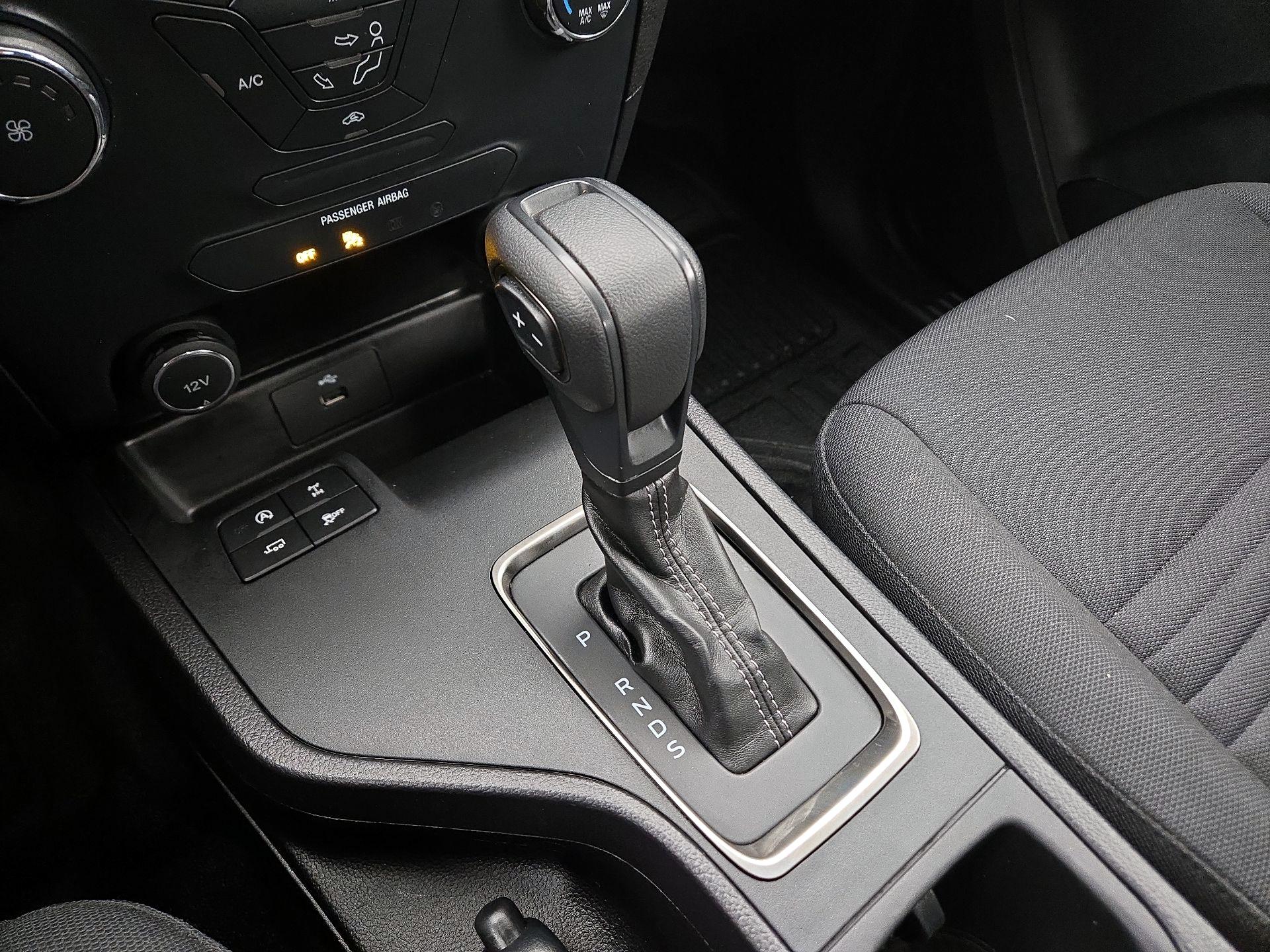 Thumbnail: 2021 Ford Ranger - 18