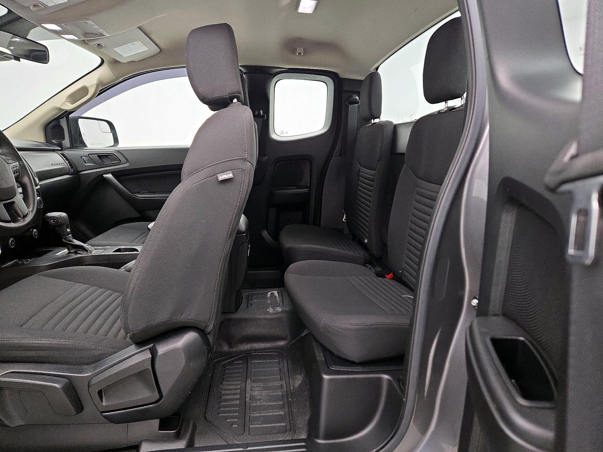 Thumbnail: 2021 Ford Ranger - 20