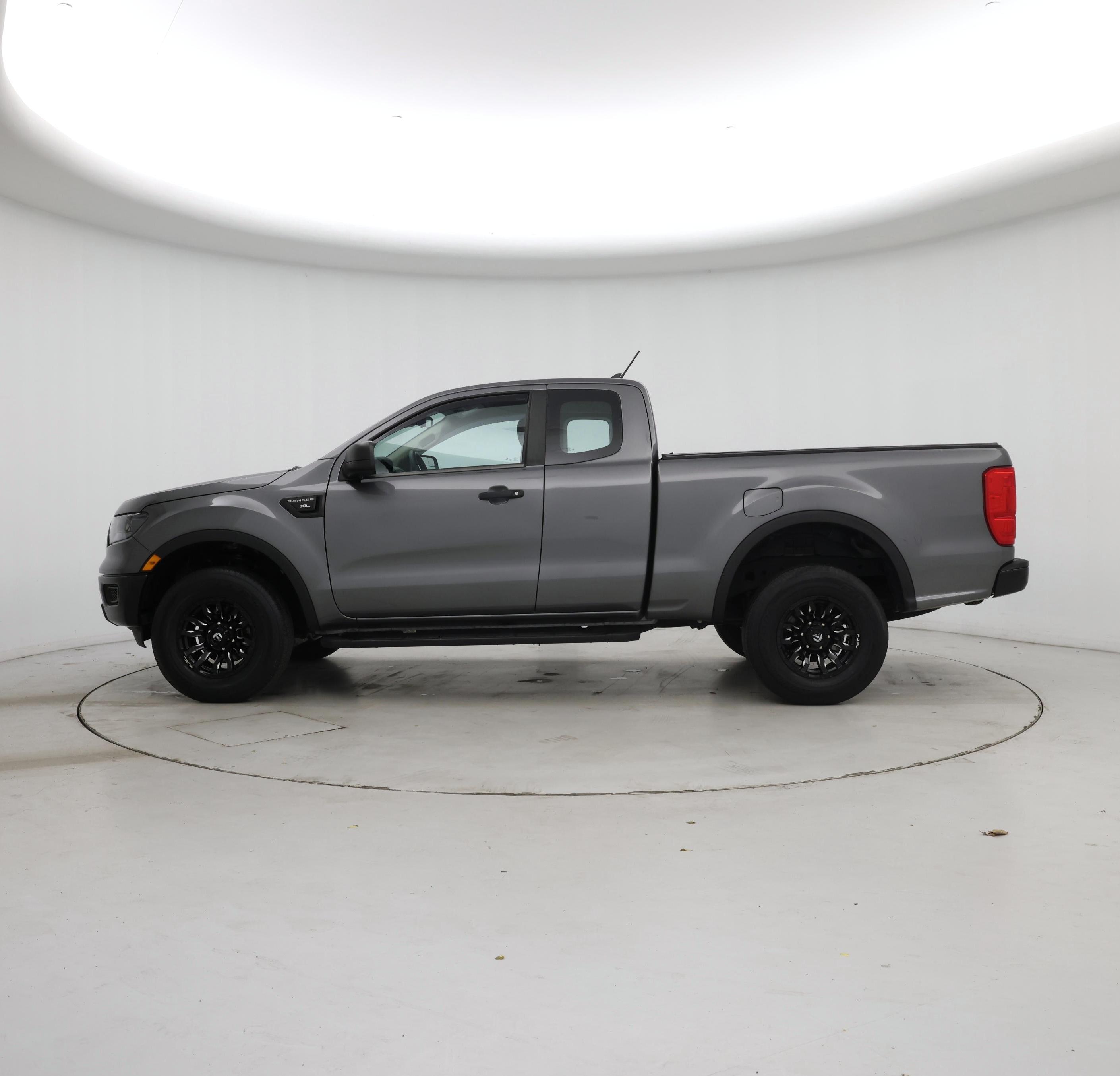 Thumbnail: 2021 Ford Ranger - 3