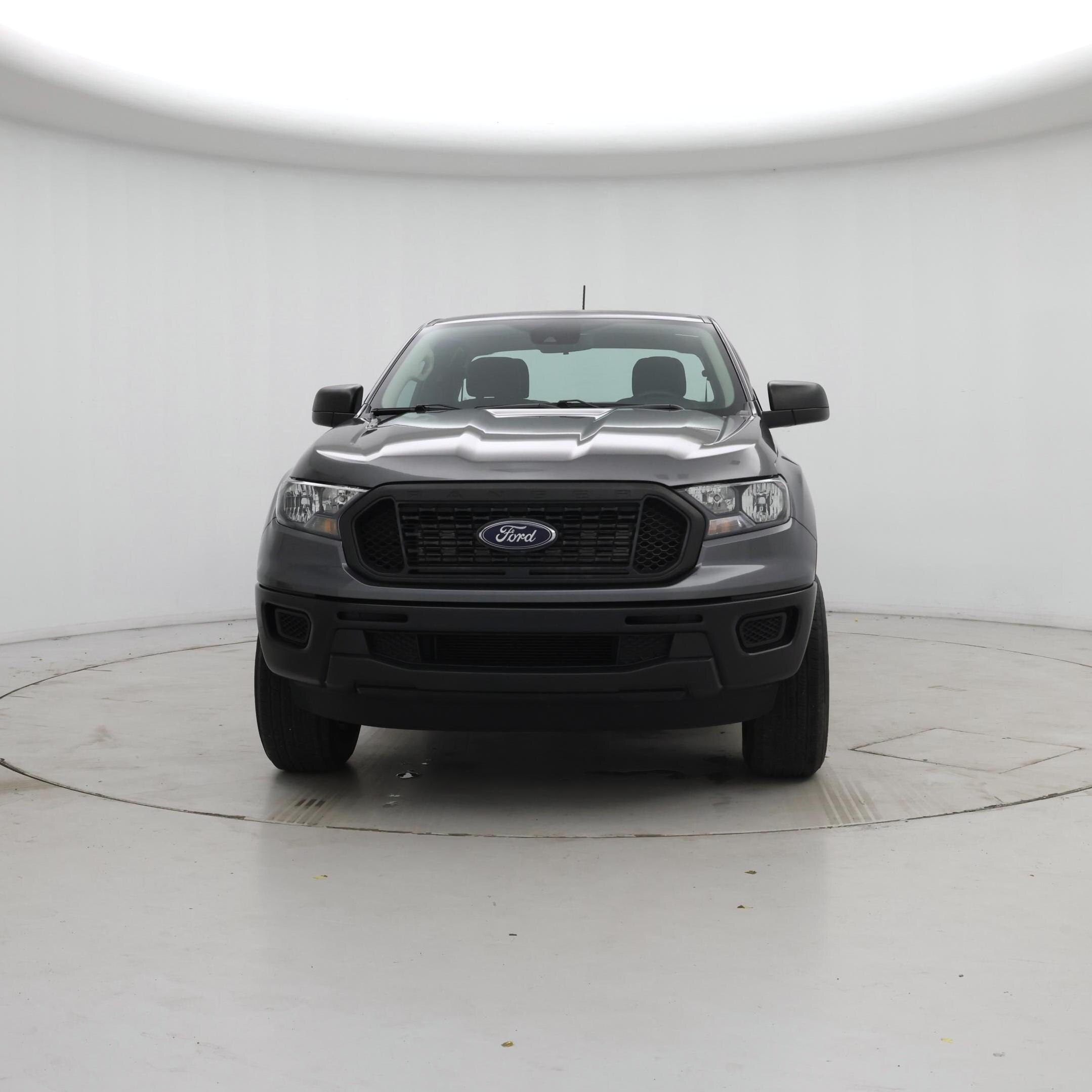 Thumbnail: 2021 Ford Ranger - 5