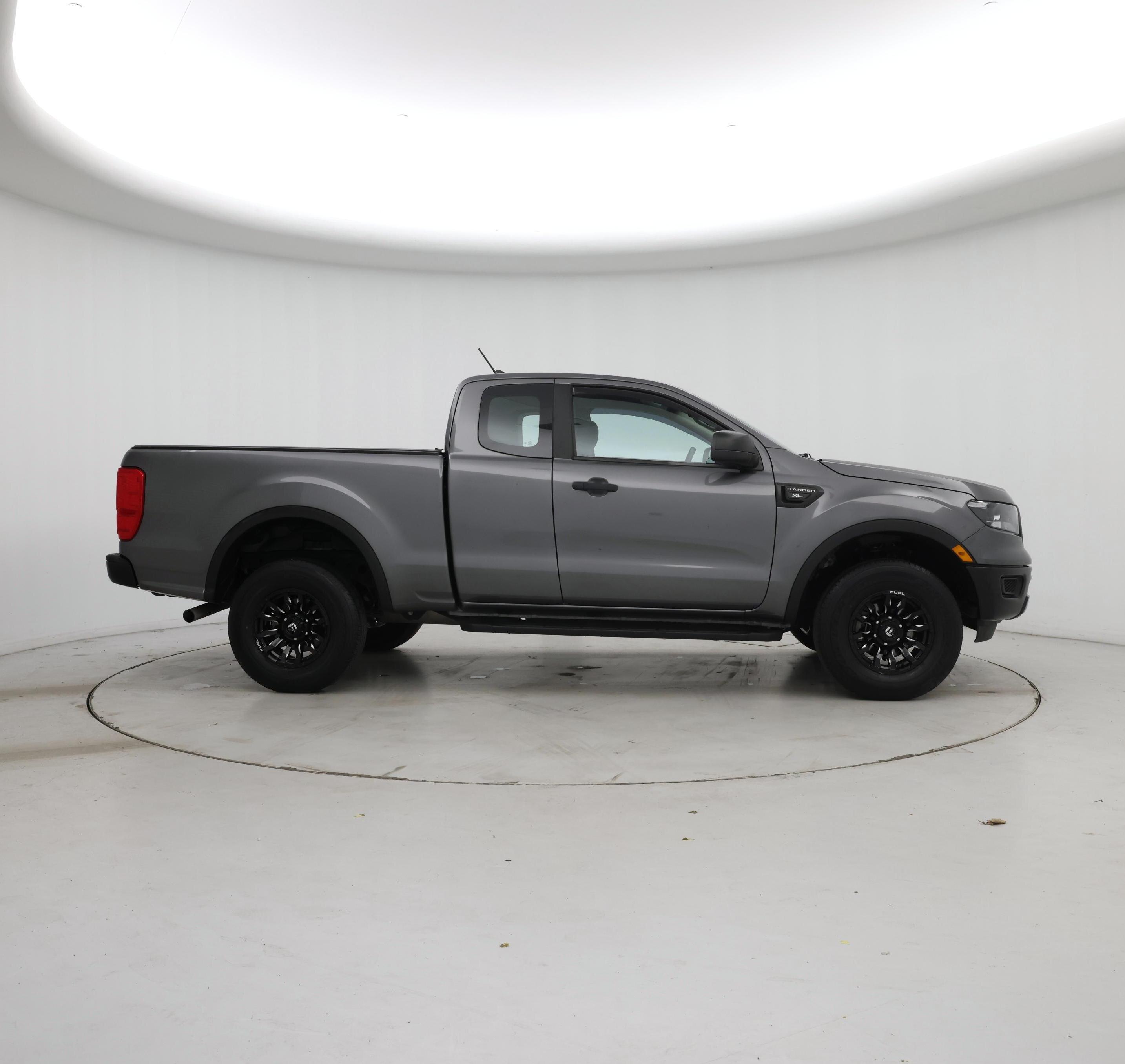 Thumbnail: 2021 Ford Ranger - 7