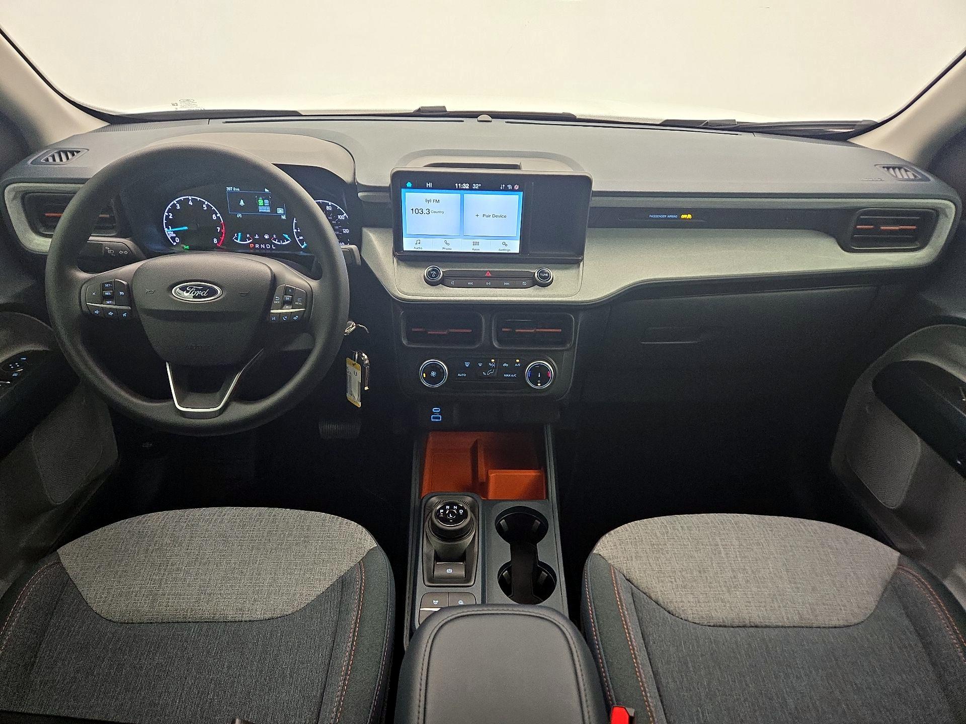 Thumbnail: 2024 Ford Maverick - 9