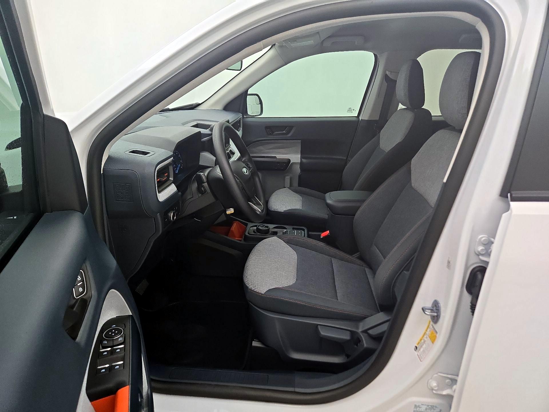 Thumbnail: 2024 Ford Maverick - 11