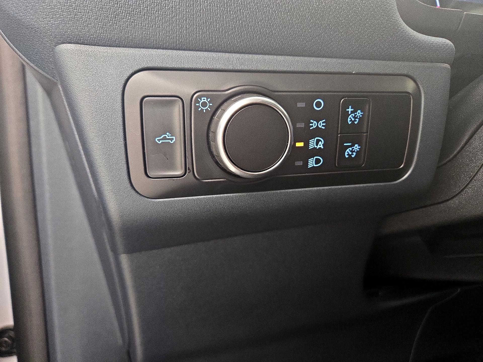 Thumbnail: 2024 Ford Maverick - 13