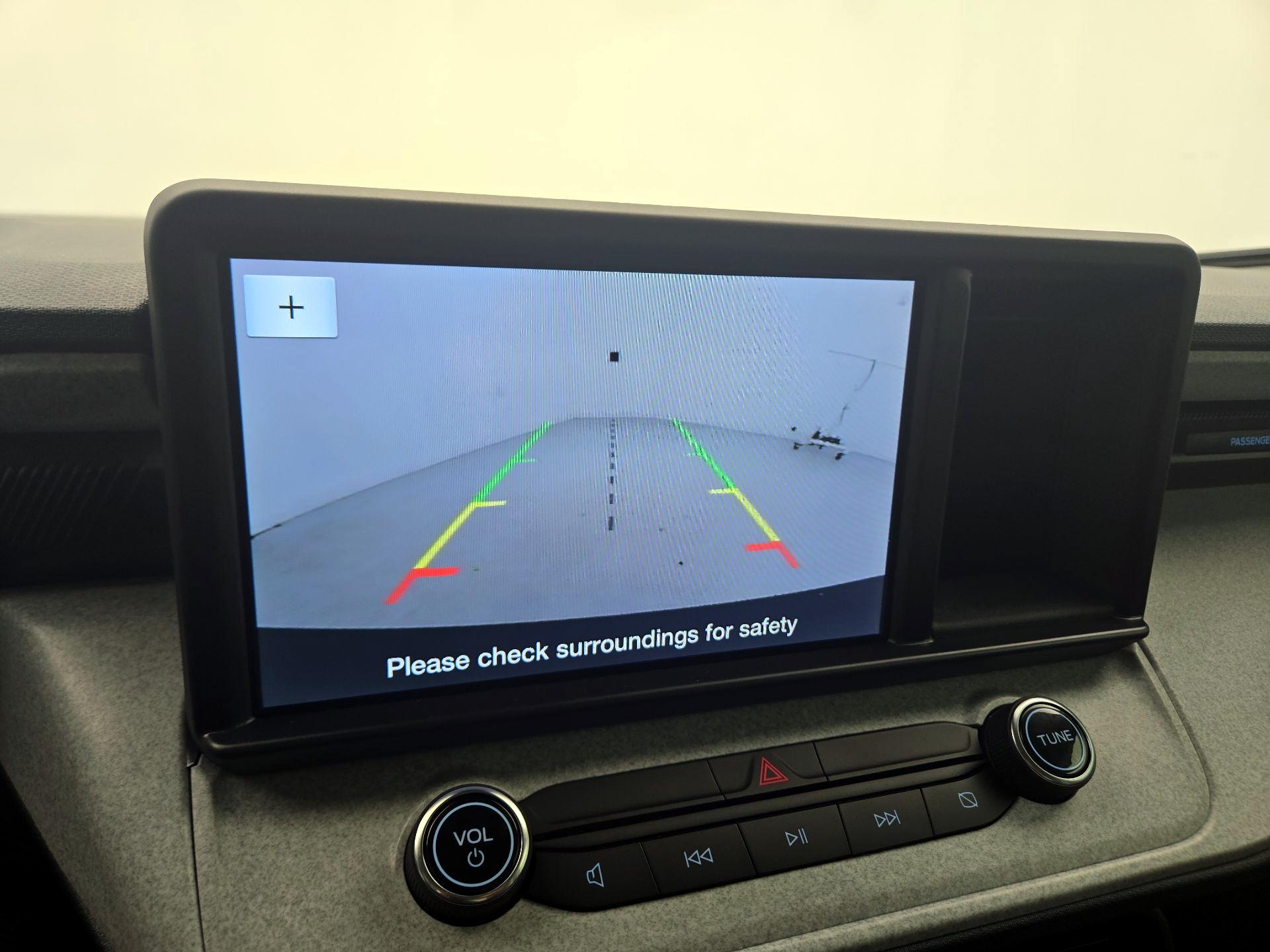 Thumbnail: 2024 Ford Maverick - 14