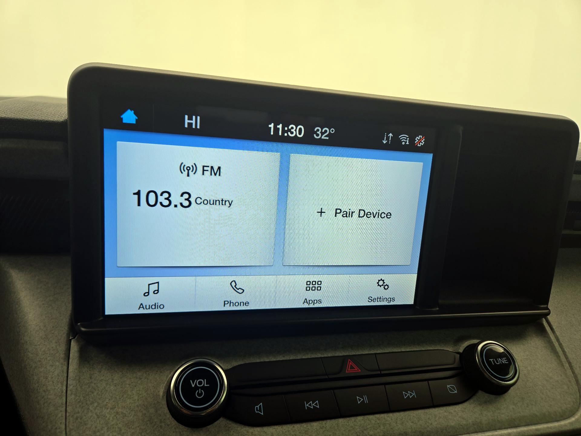 Thumbnail: 2024 Ford Maverick - 15