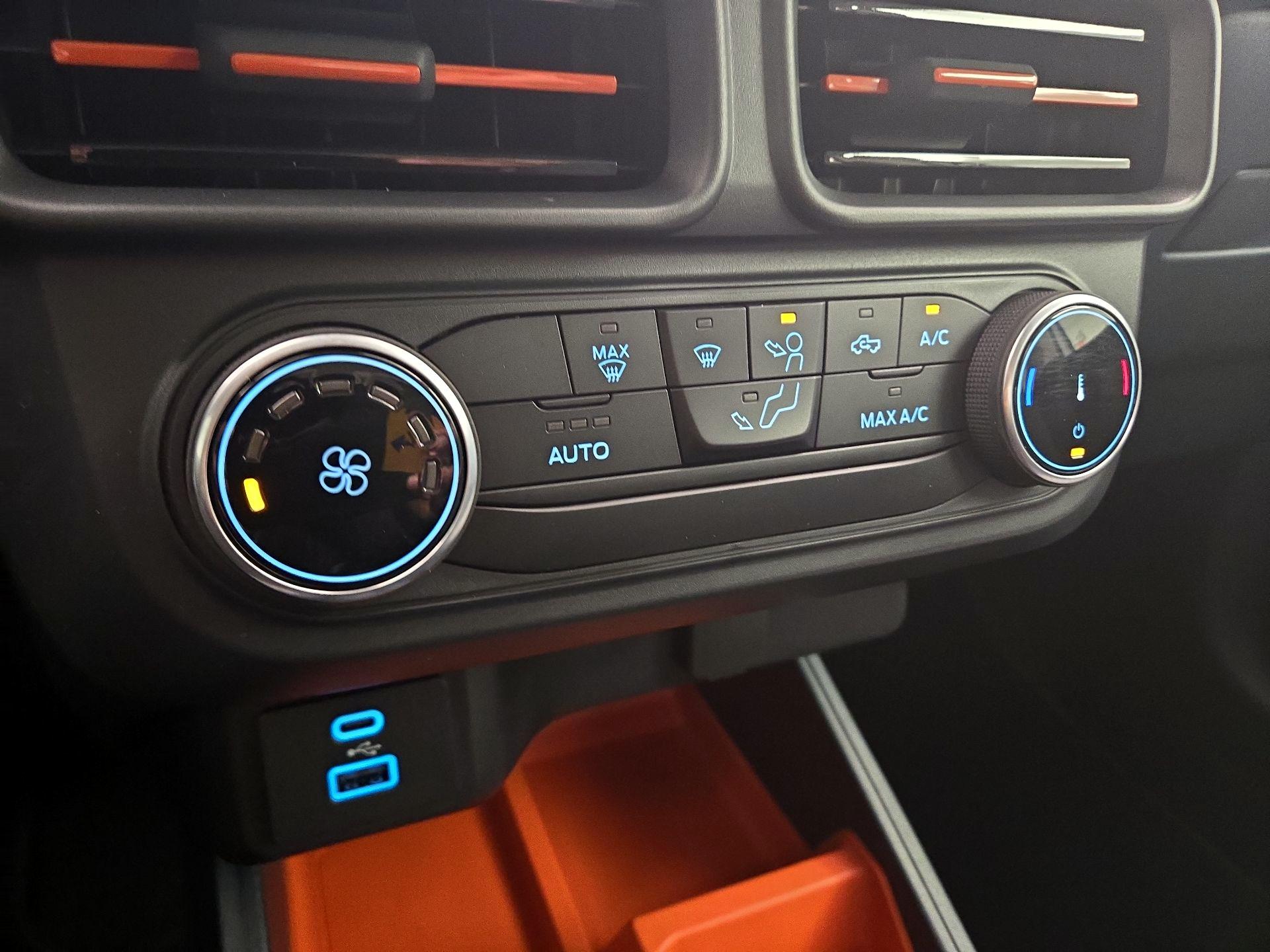 Thumbnail: 2024 Ford Maverick - 16