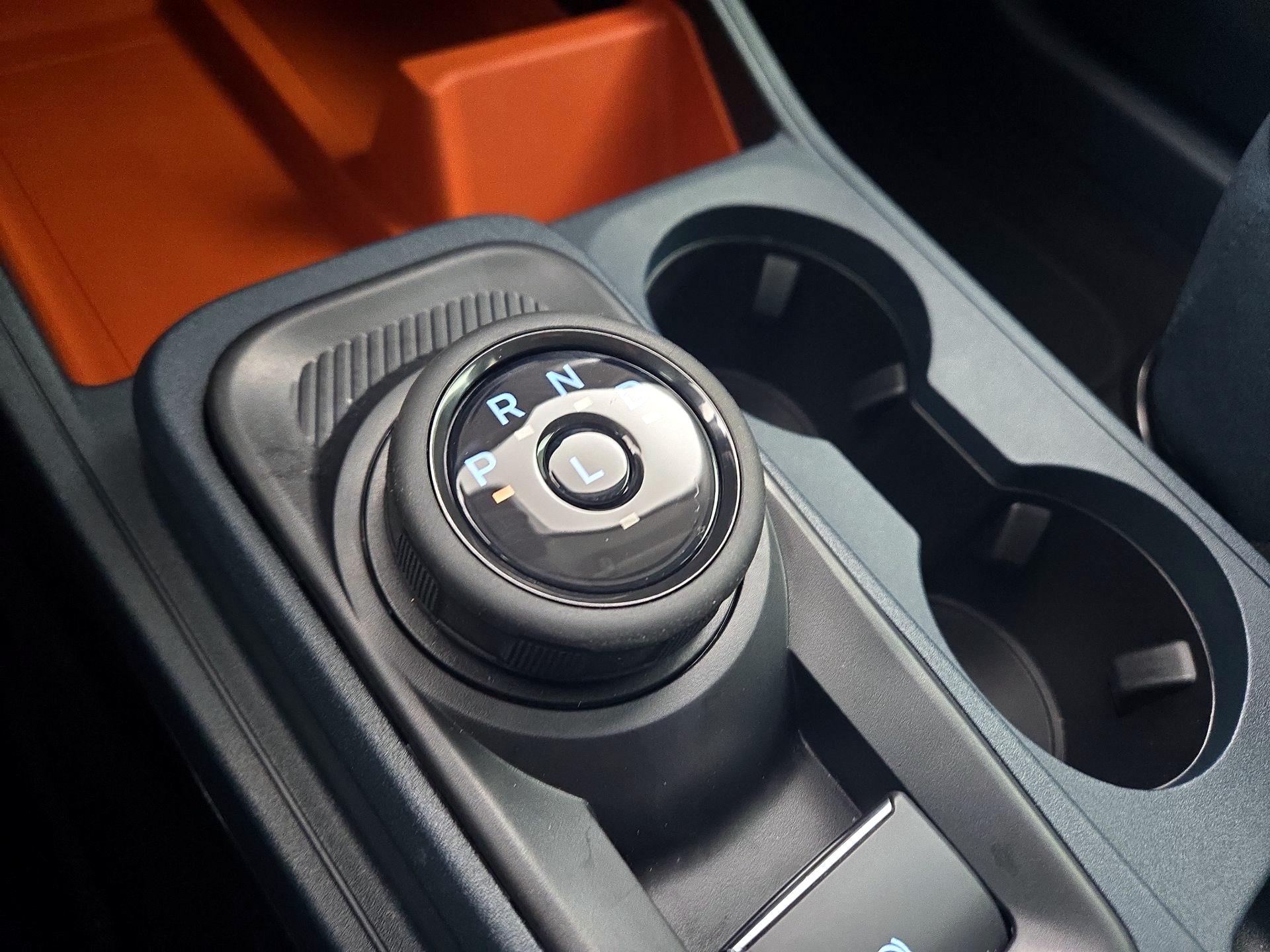 Thumbnail: 2024 Ford Maverick - 17