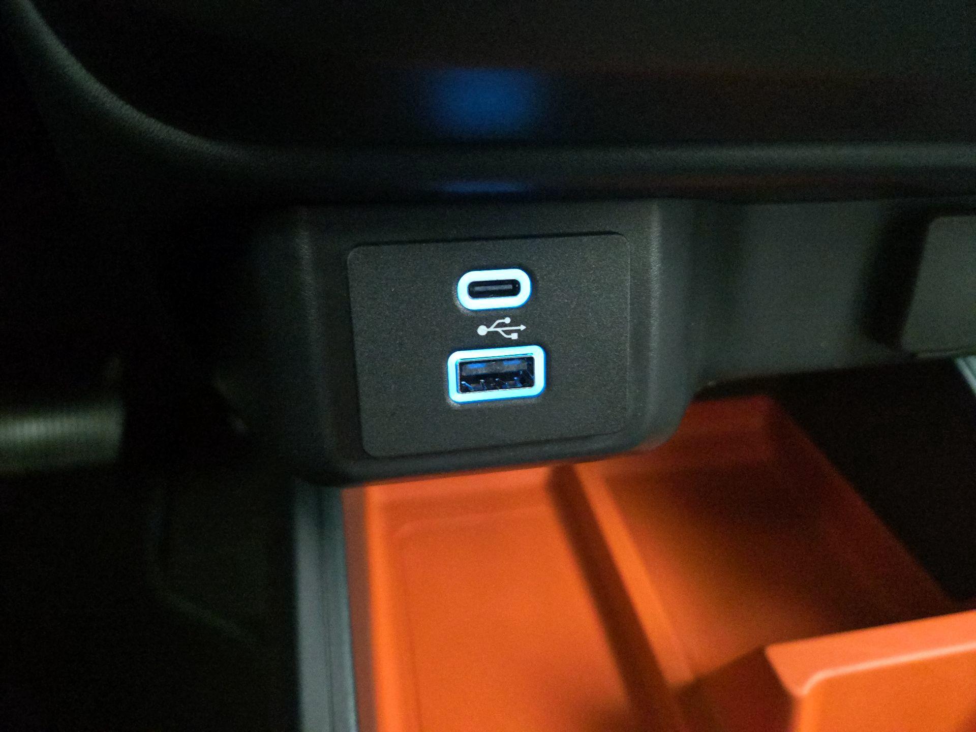 Thumbnail: 2024 Ford Maverick - 18