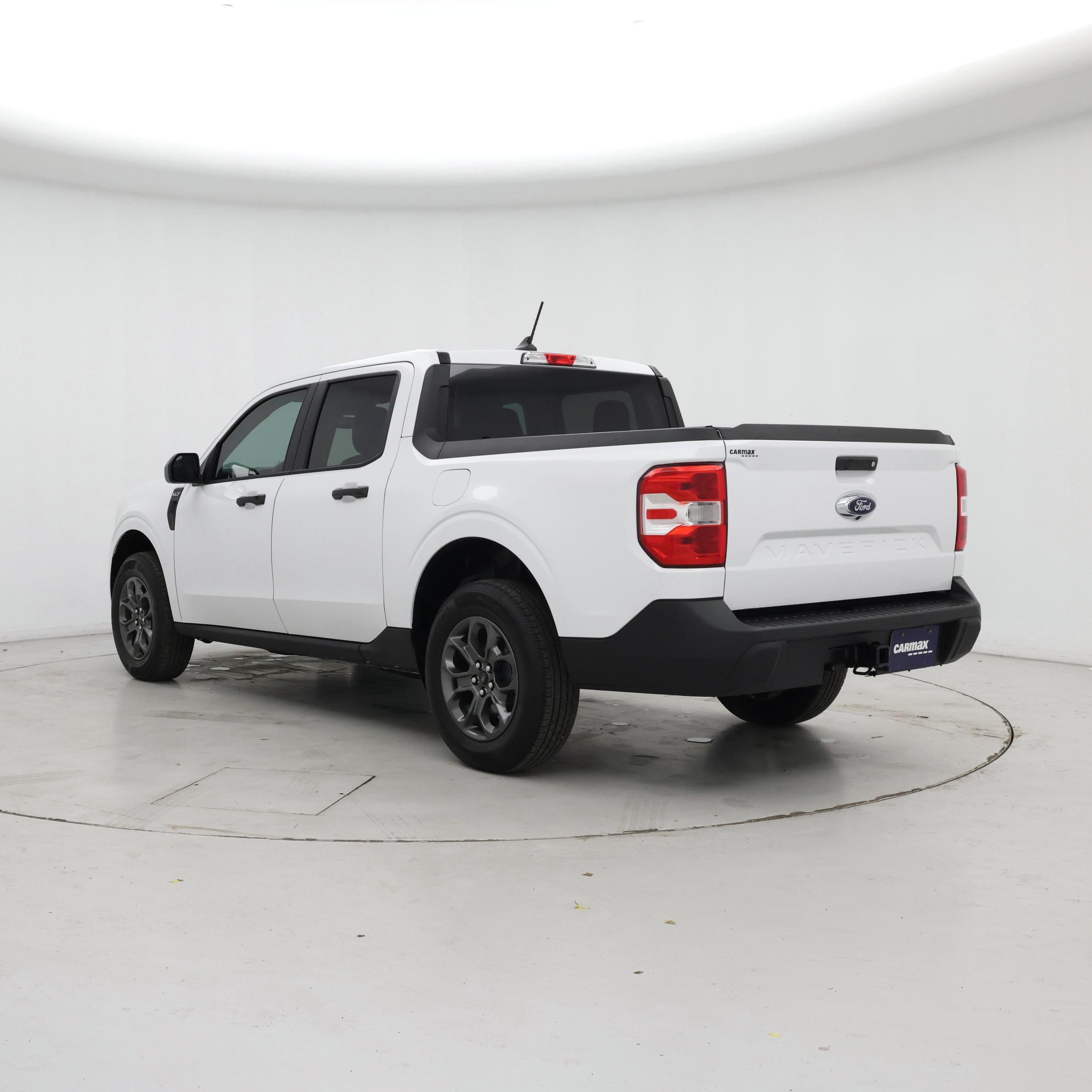 Thumbnail: 2024 Ford Maverick - 2