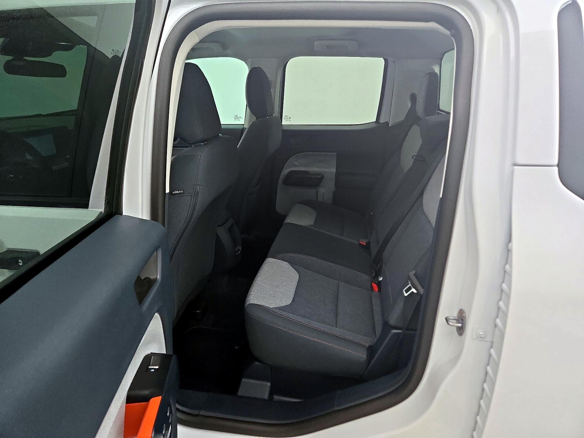 Thumbnail: 2024 Ford Maverick - 19