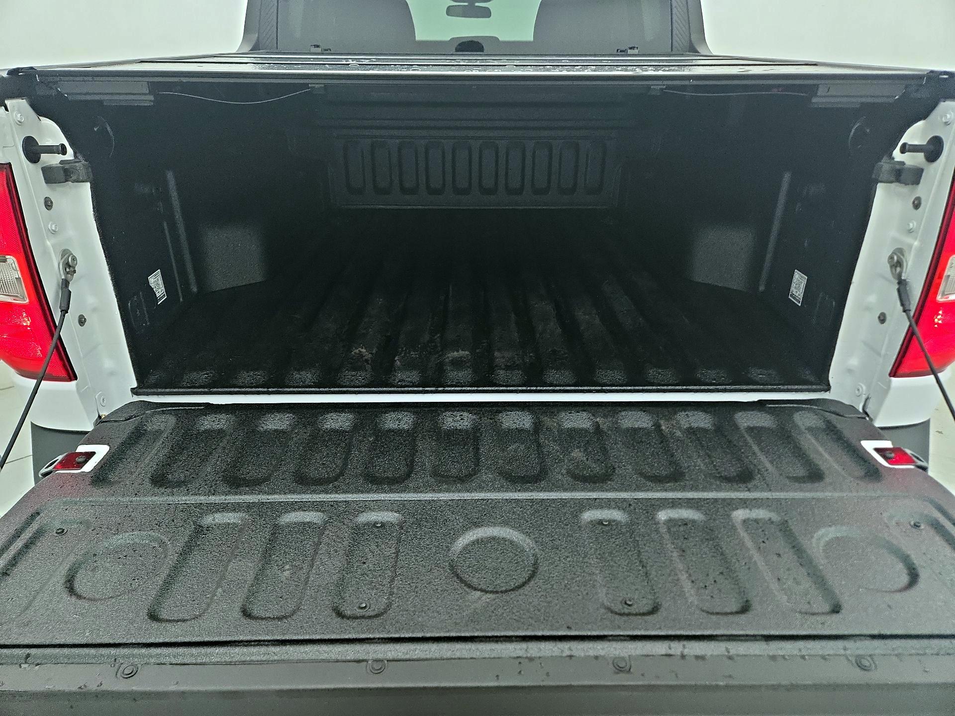 Thumbnail: 2024 Ford Maverick - 20