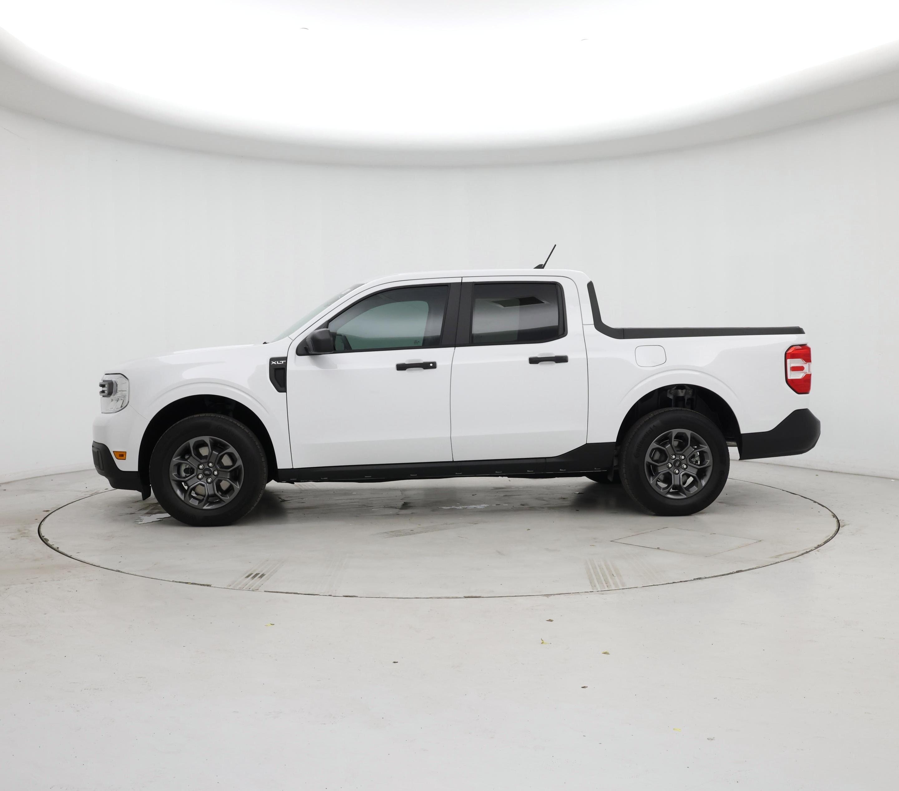 Thumbnail: 2024 Ford Maverick - 3