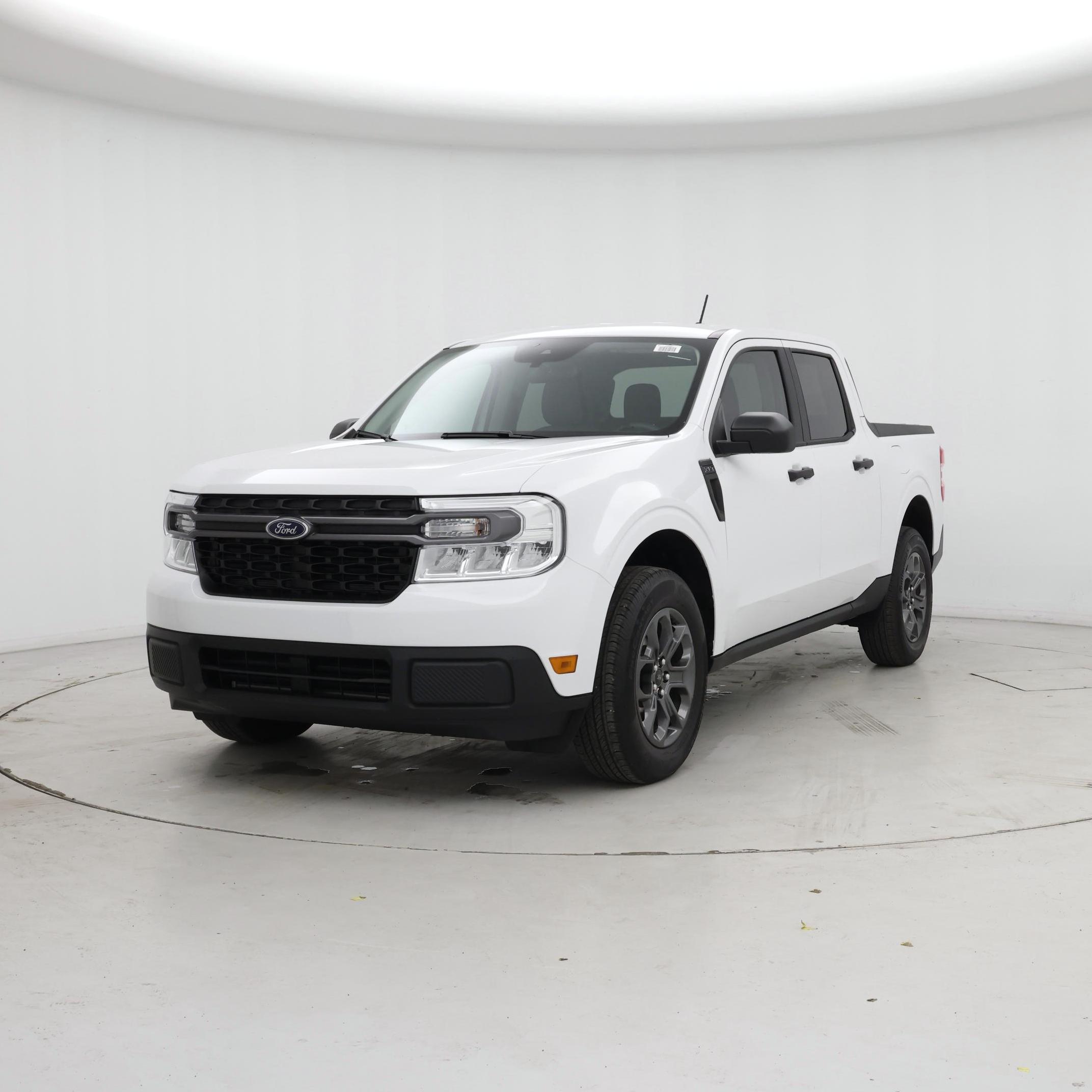 Thumbnail: 2024 Ford Maverick - 4