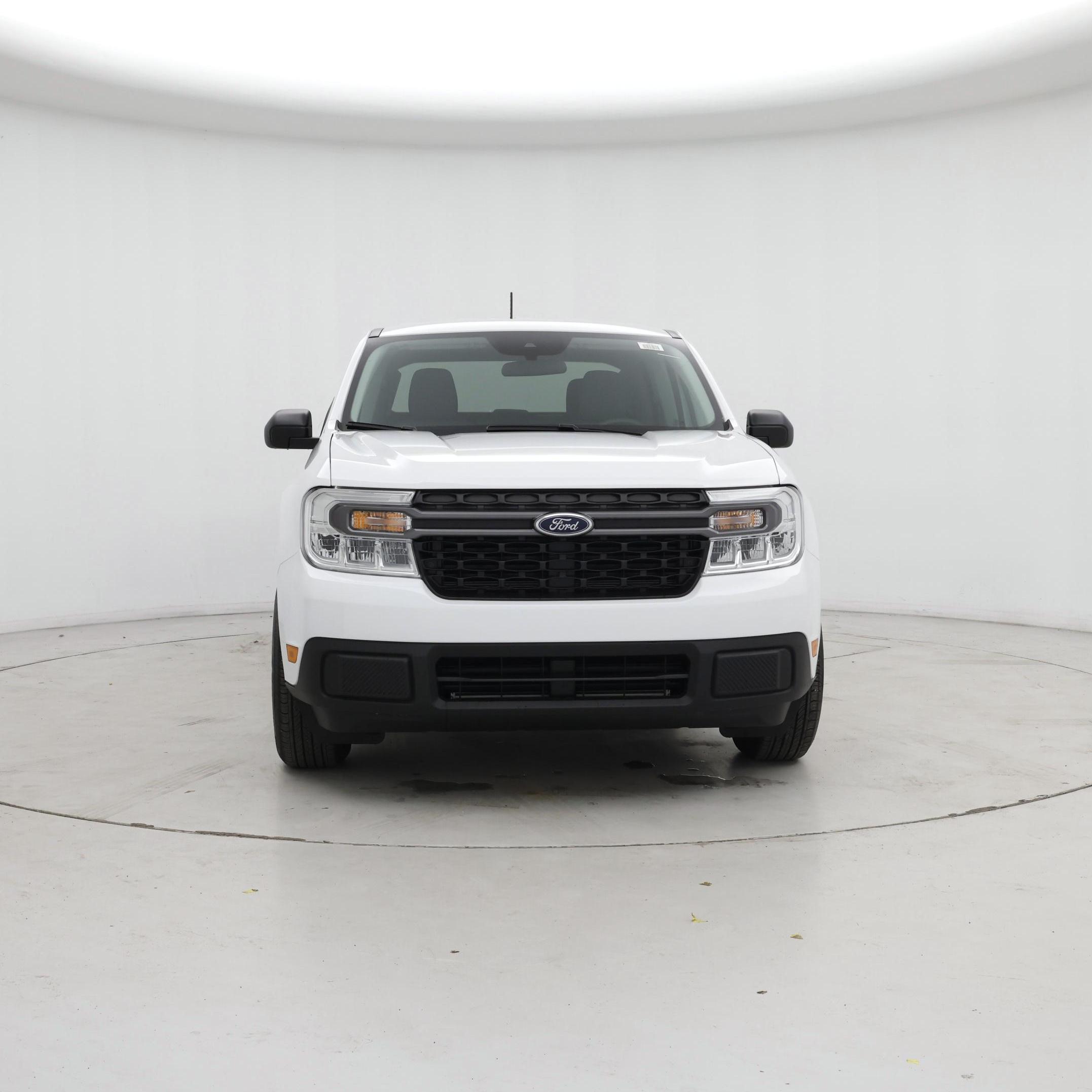 Thumbnail: 2024 Ford Maverick - 5