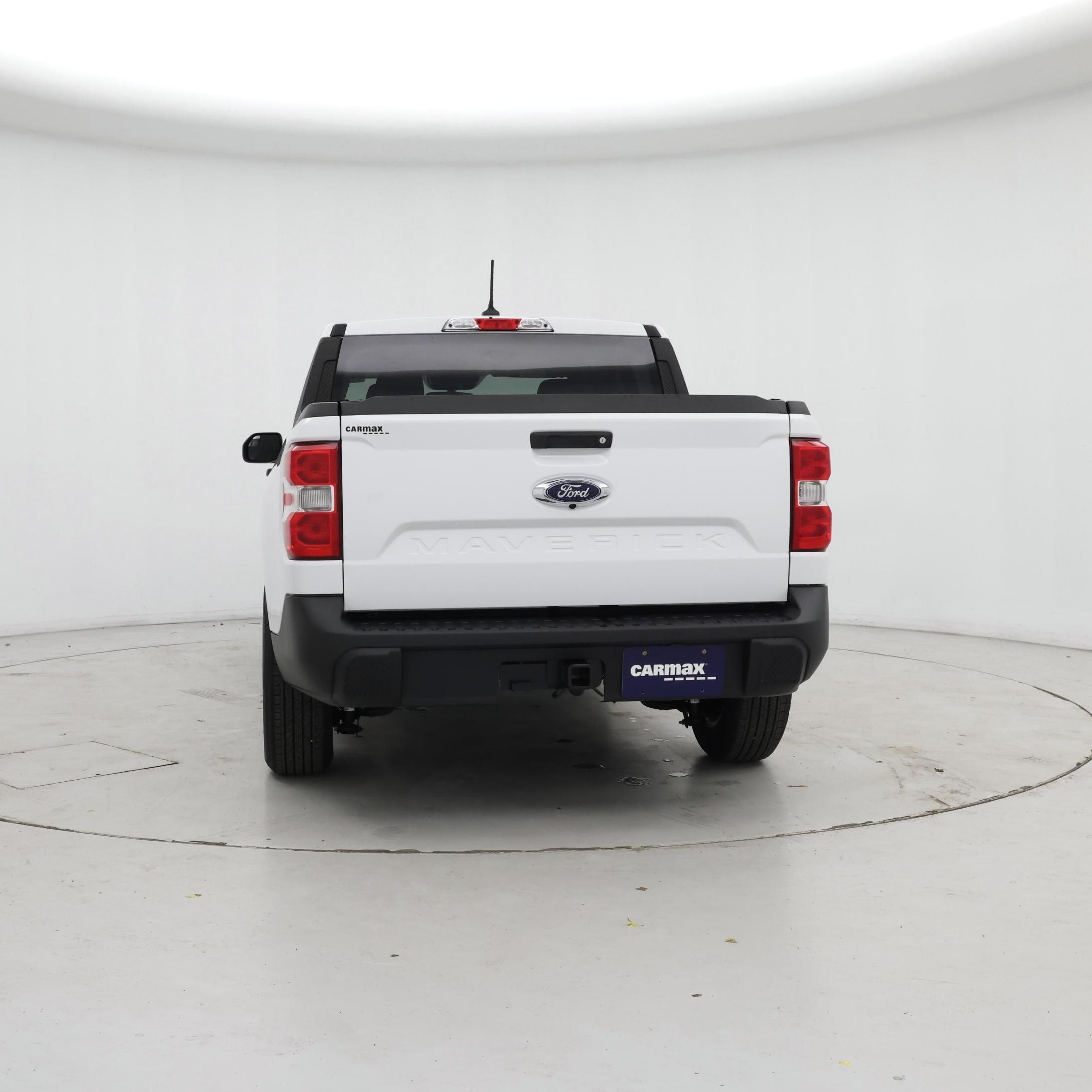 Thumbnail: 2024 Ford Maverick - 6