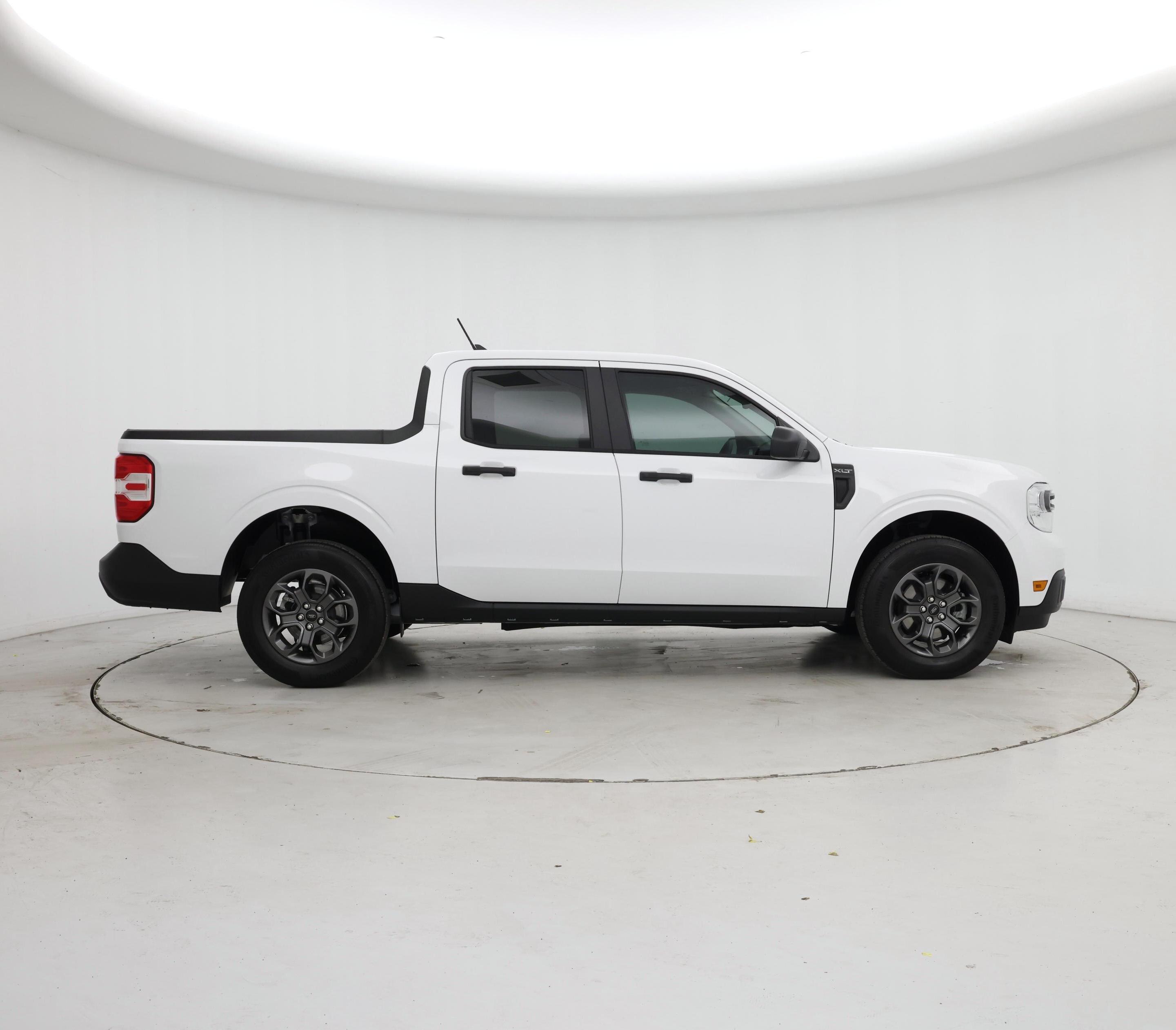 Thumbnail: 2024 Ford Maverick - 7