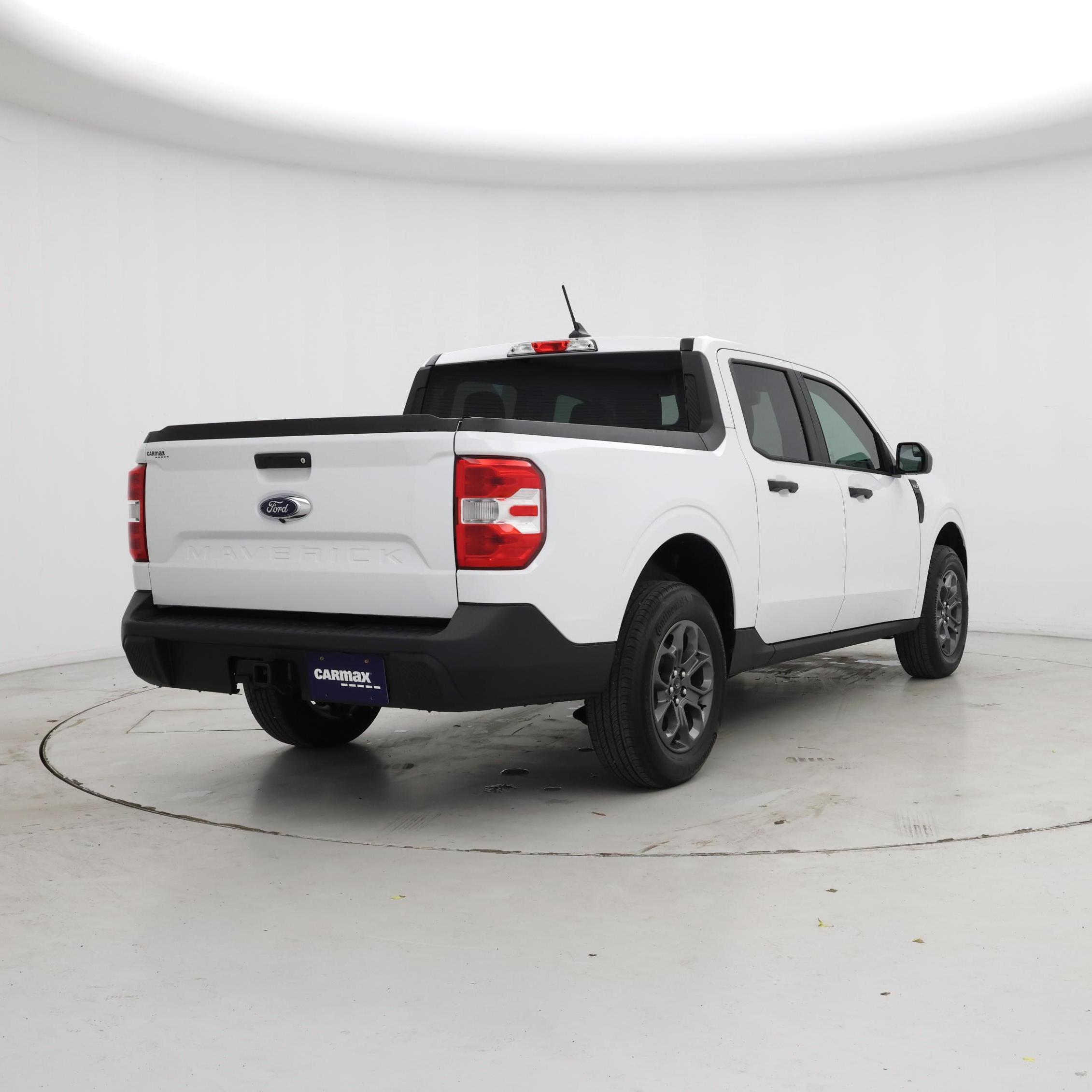 Thumbnail: 2024 Ford Maverick - 8