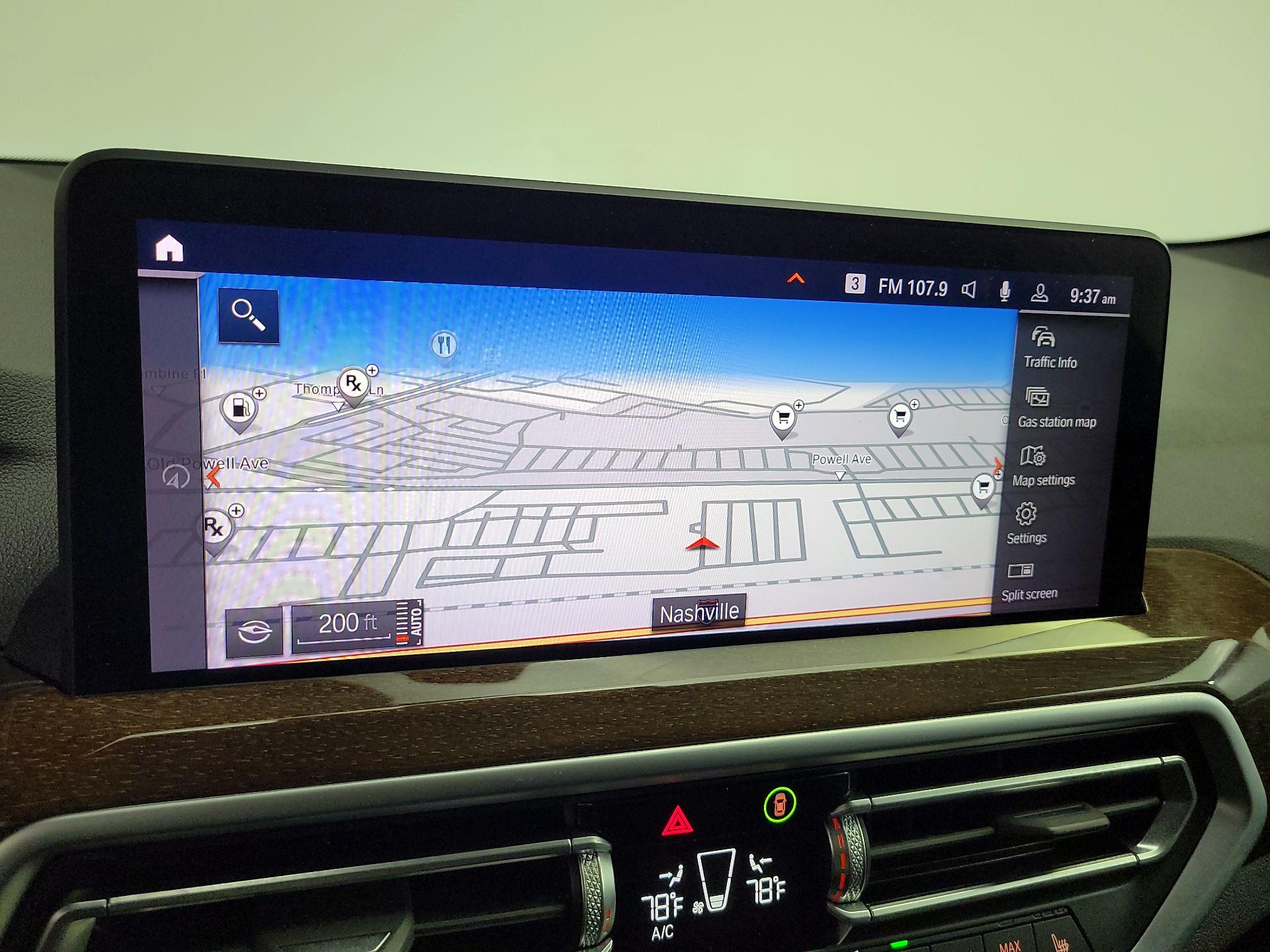 Thumbnail: 2022 BMW X3 - 14