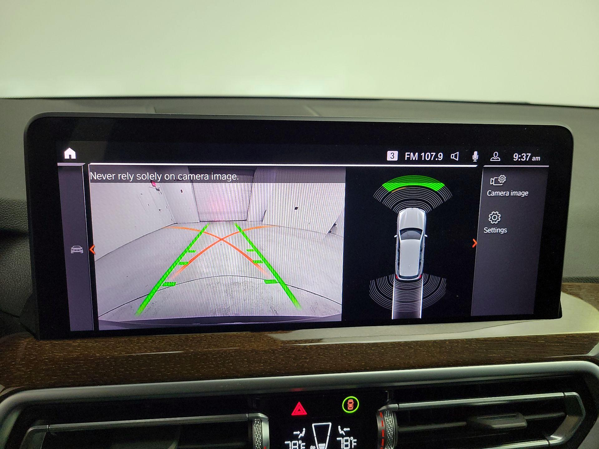 Thumbnail: 2022 BMW X3 - 15