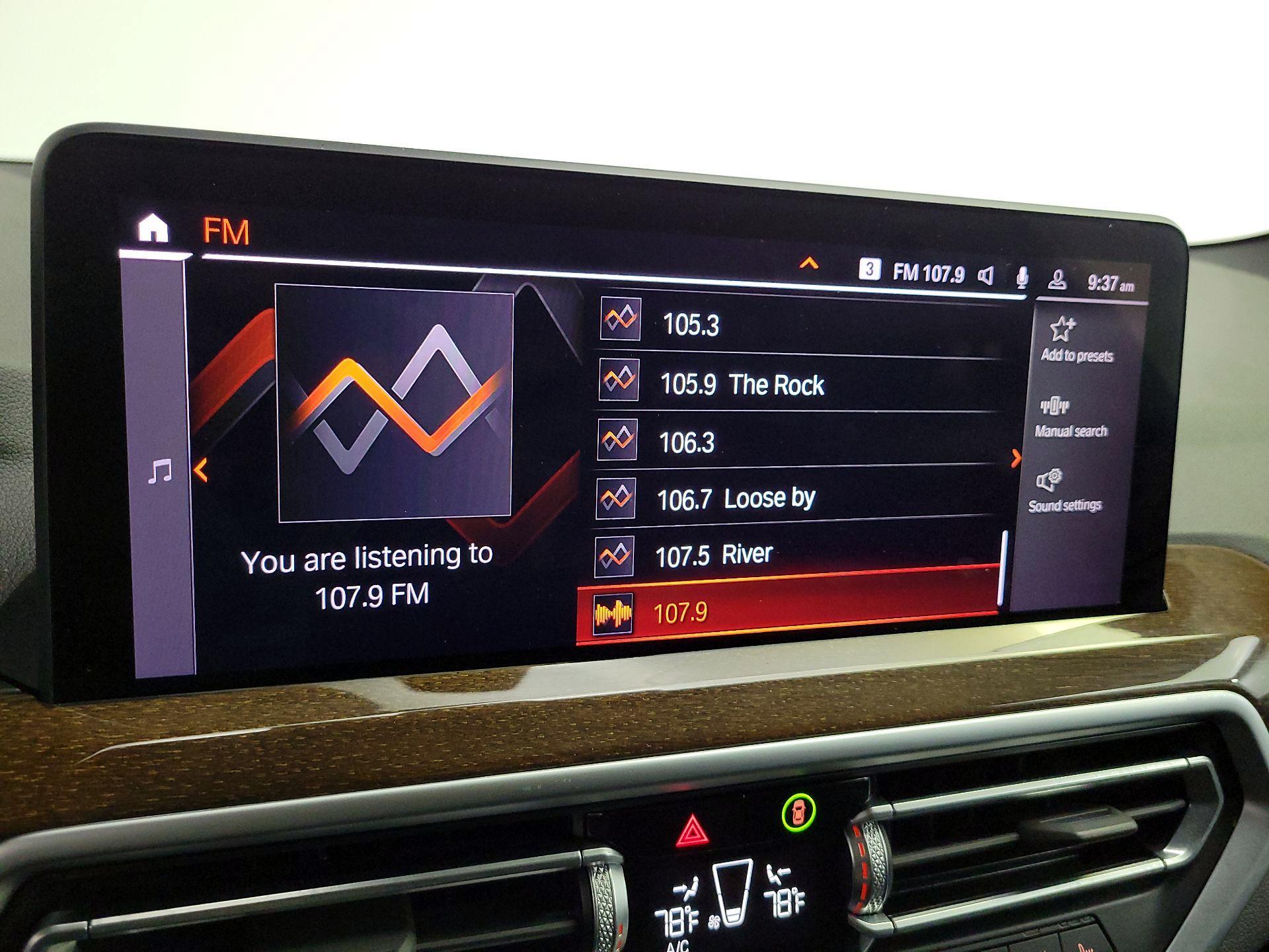 Thumbnail: 2022 BMW X3 - 16