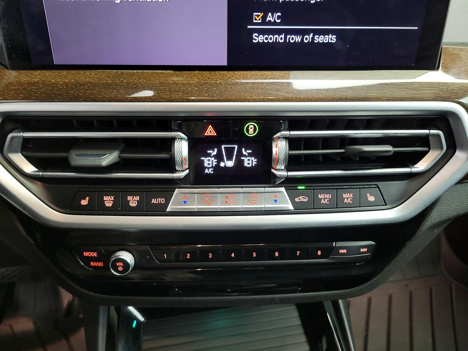 Thumbnail: 2022 BMW X3 - 17