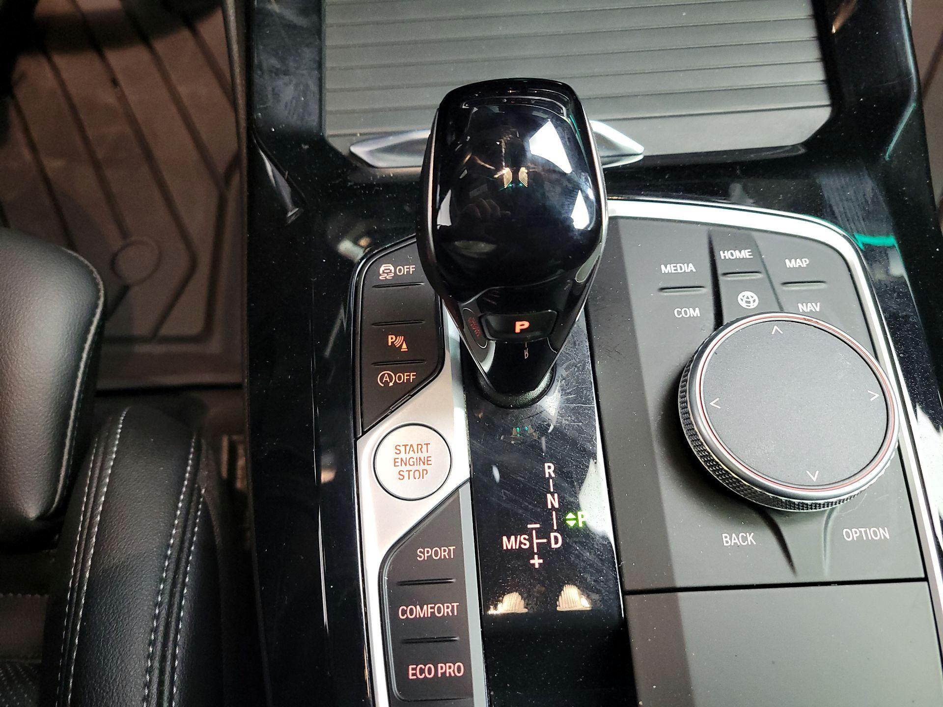 Thumbnail: 2022 BMW X3 - 18