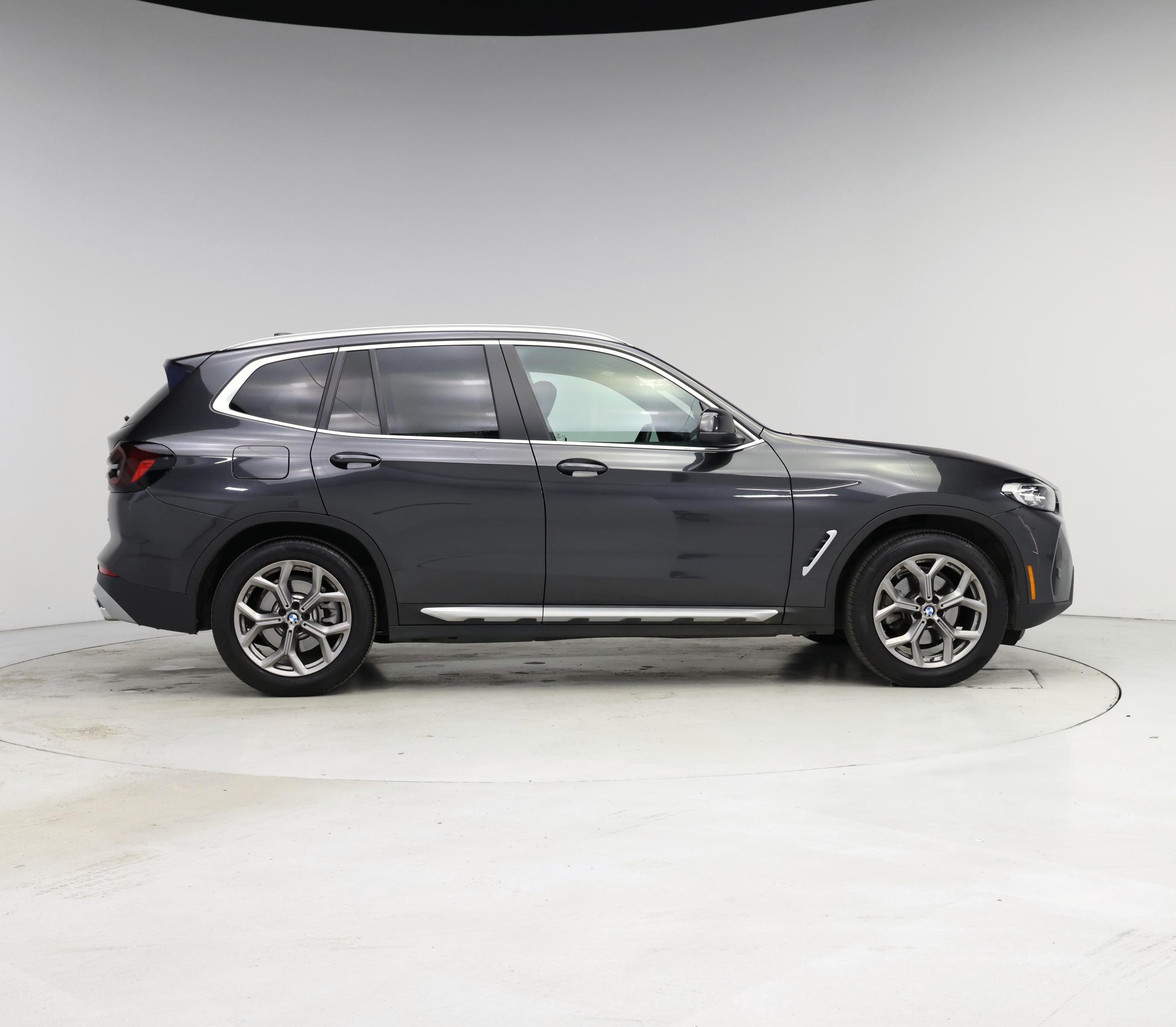 Thumbnail: 2022 BMW X3 - 7