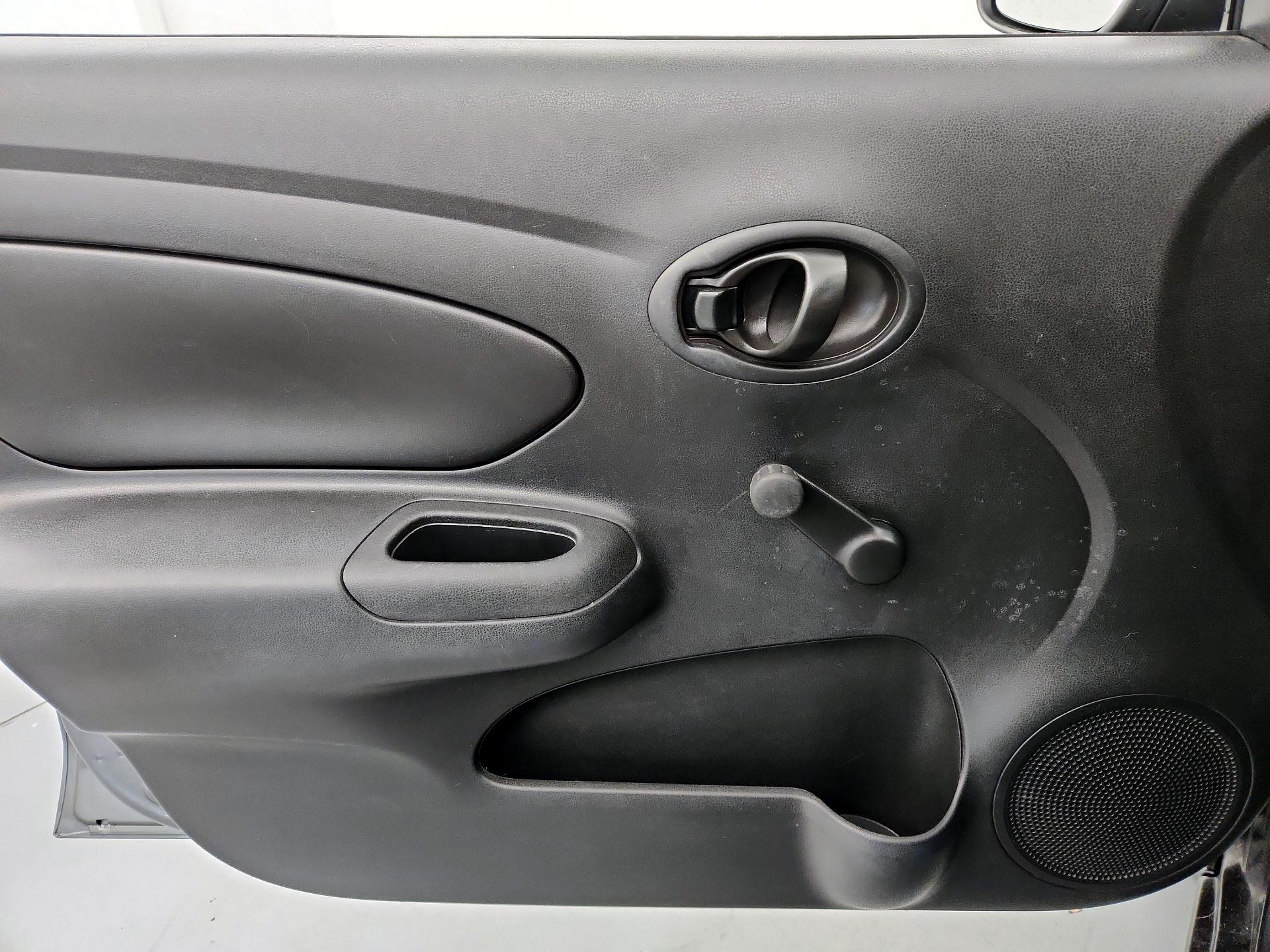 Thumbnail: 2017 Nissan Versa - 12