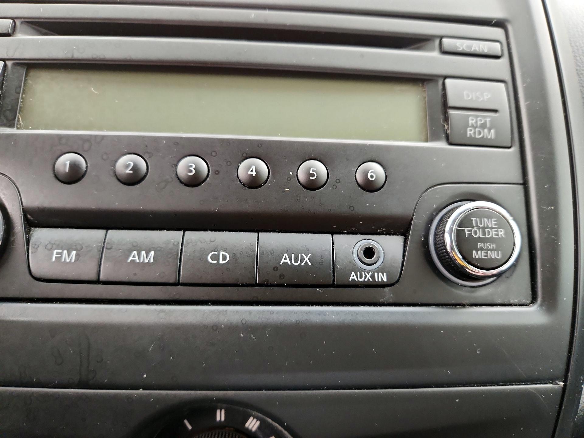 Thumbnail: 2017 Nissan Versa - 17