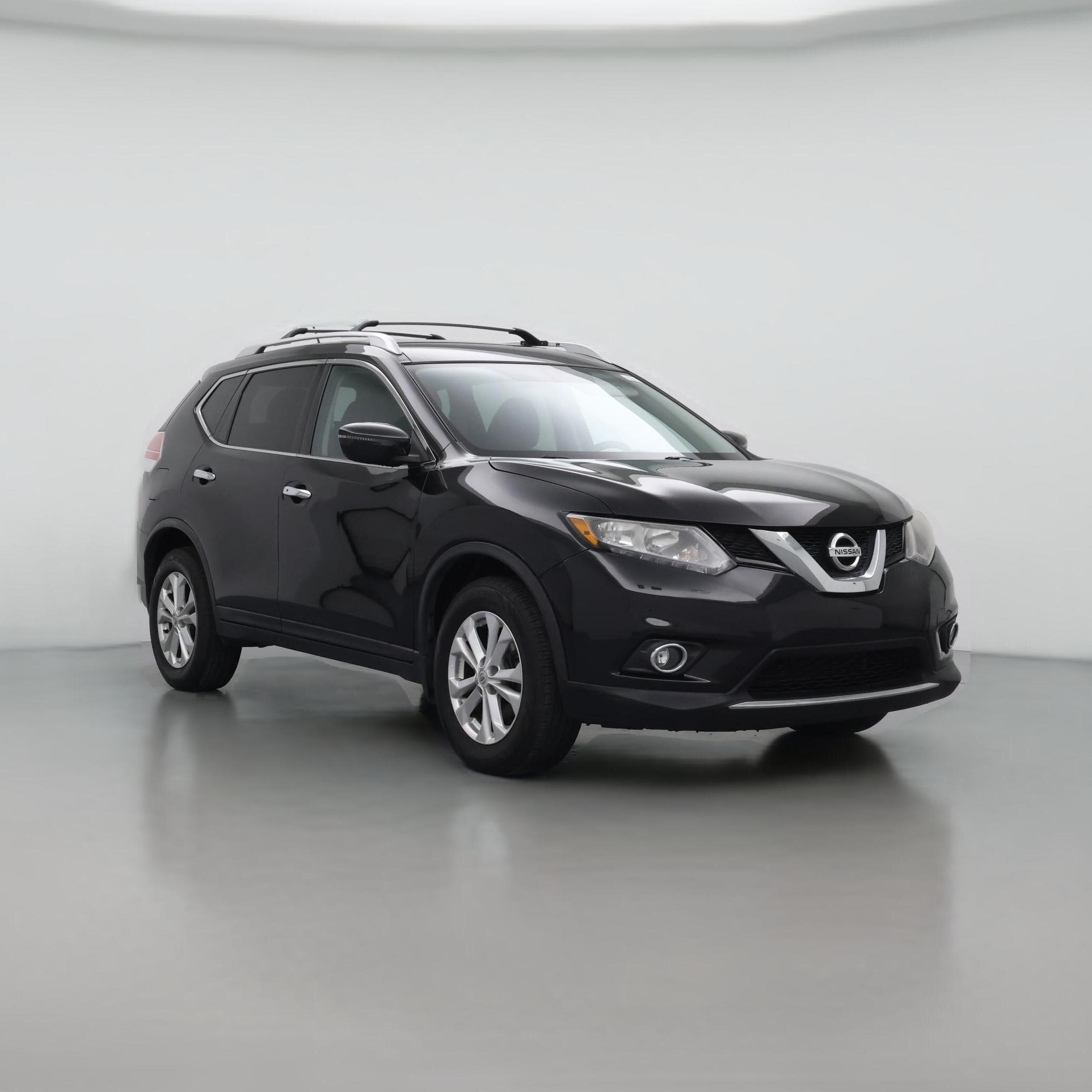 Thumbnail: 2016 Nissan Rogue - 1