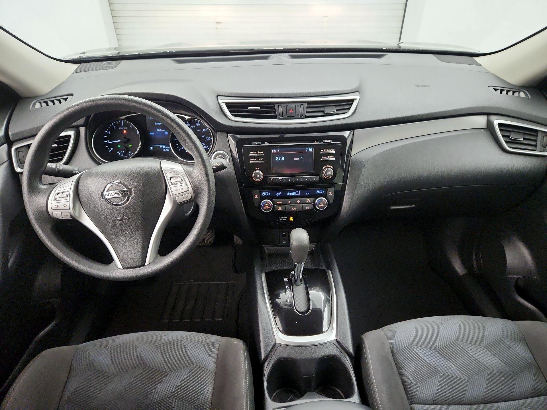 Thumbnail: 2016 Nissan Rogue - 9