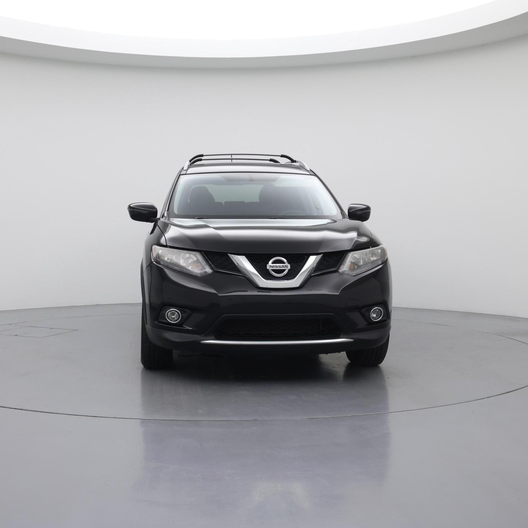 Thumbnail: 2016 Nissan Rogue - 5