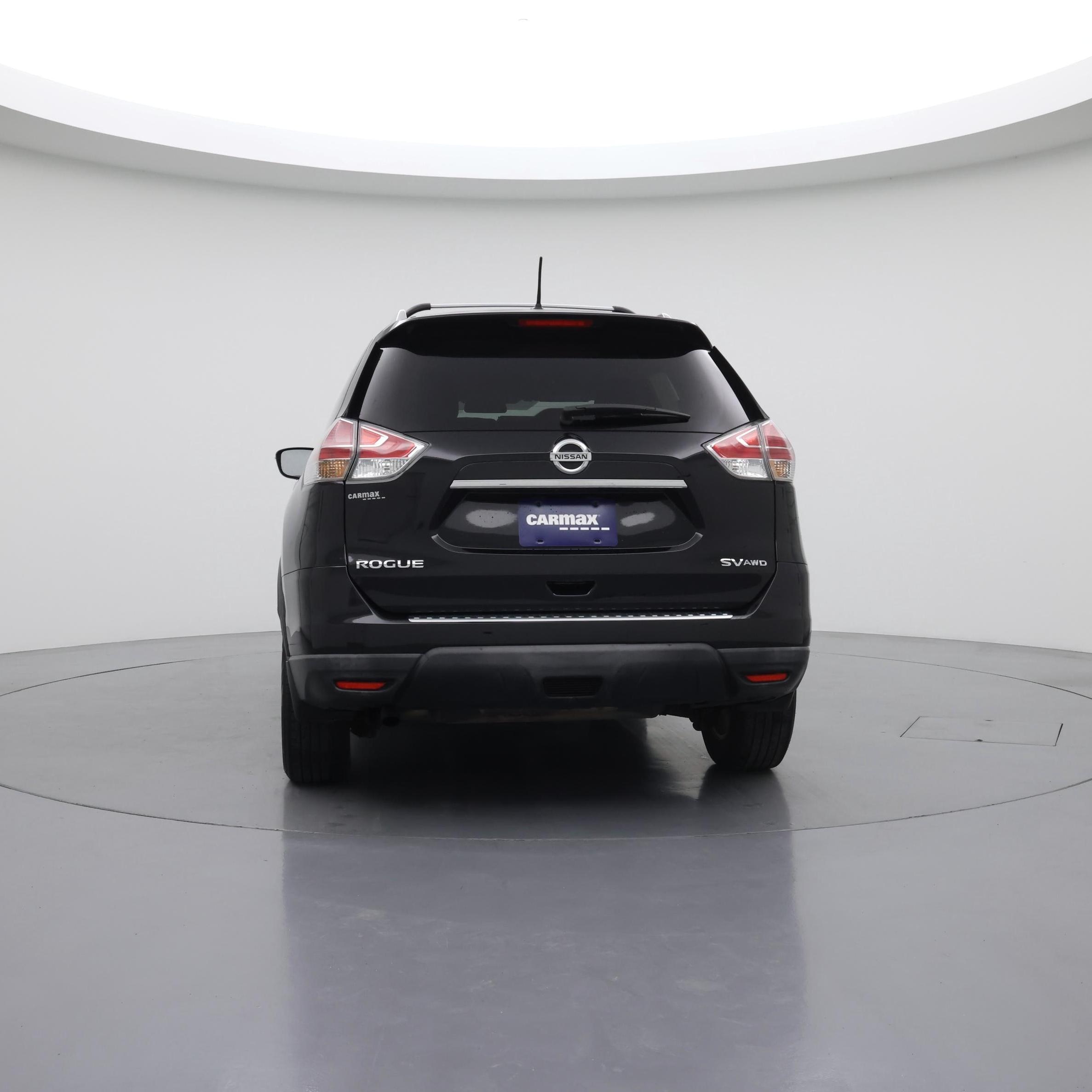 Thumbnail: 2016 Nissan Rogue - 6