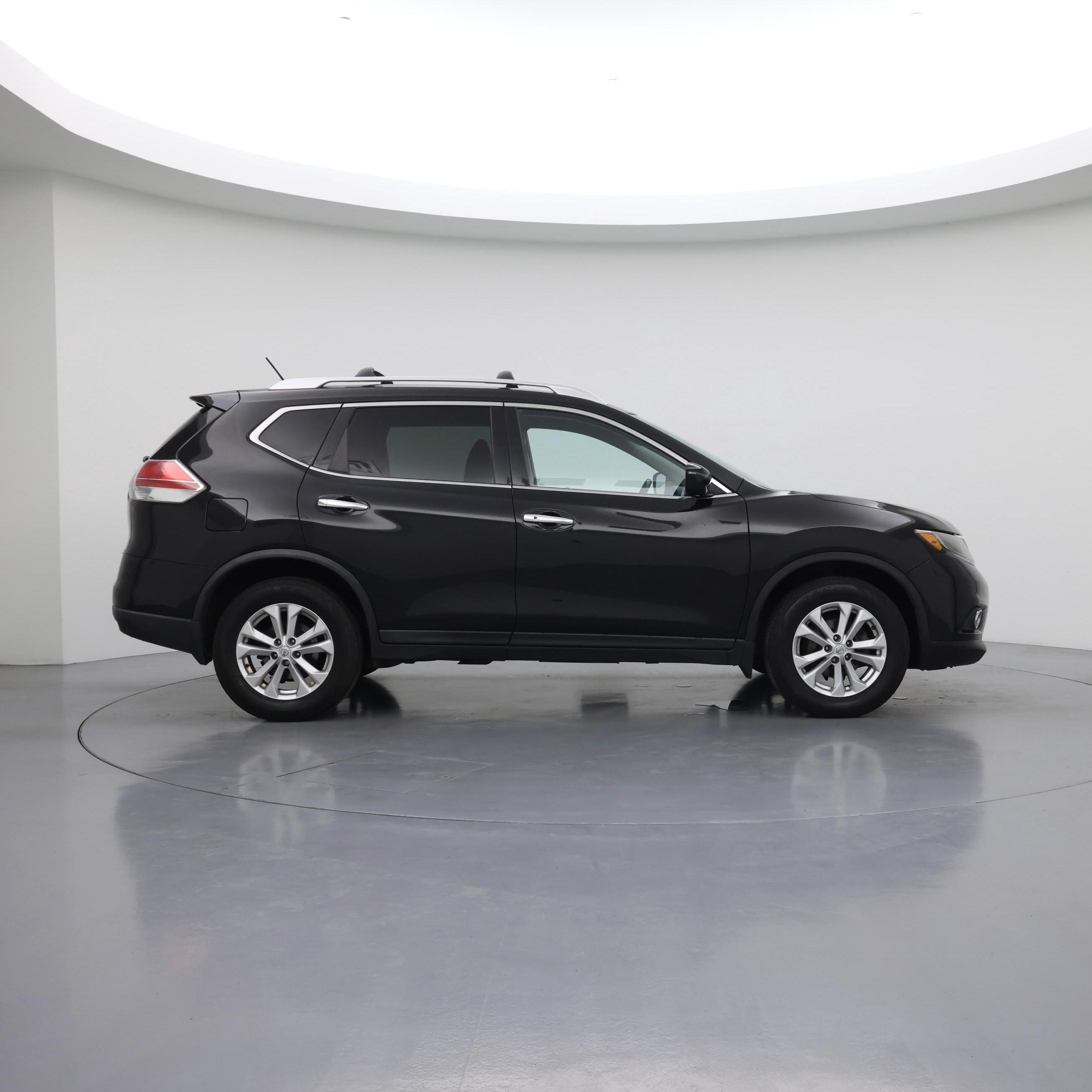 Thumbnail: 2016 Nissan Rogue - 7