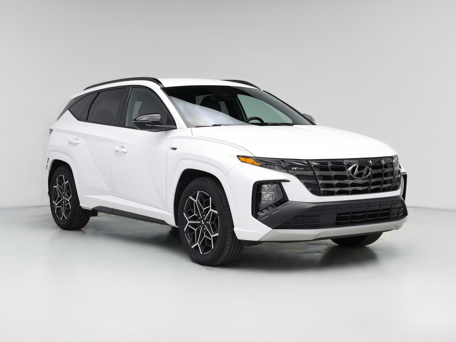 2022 Hyundai Tucson N Line