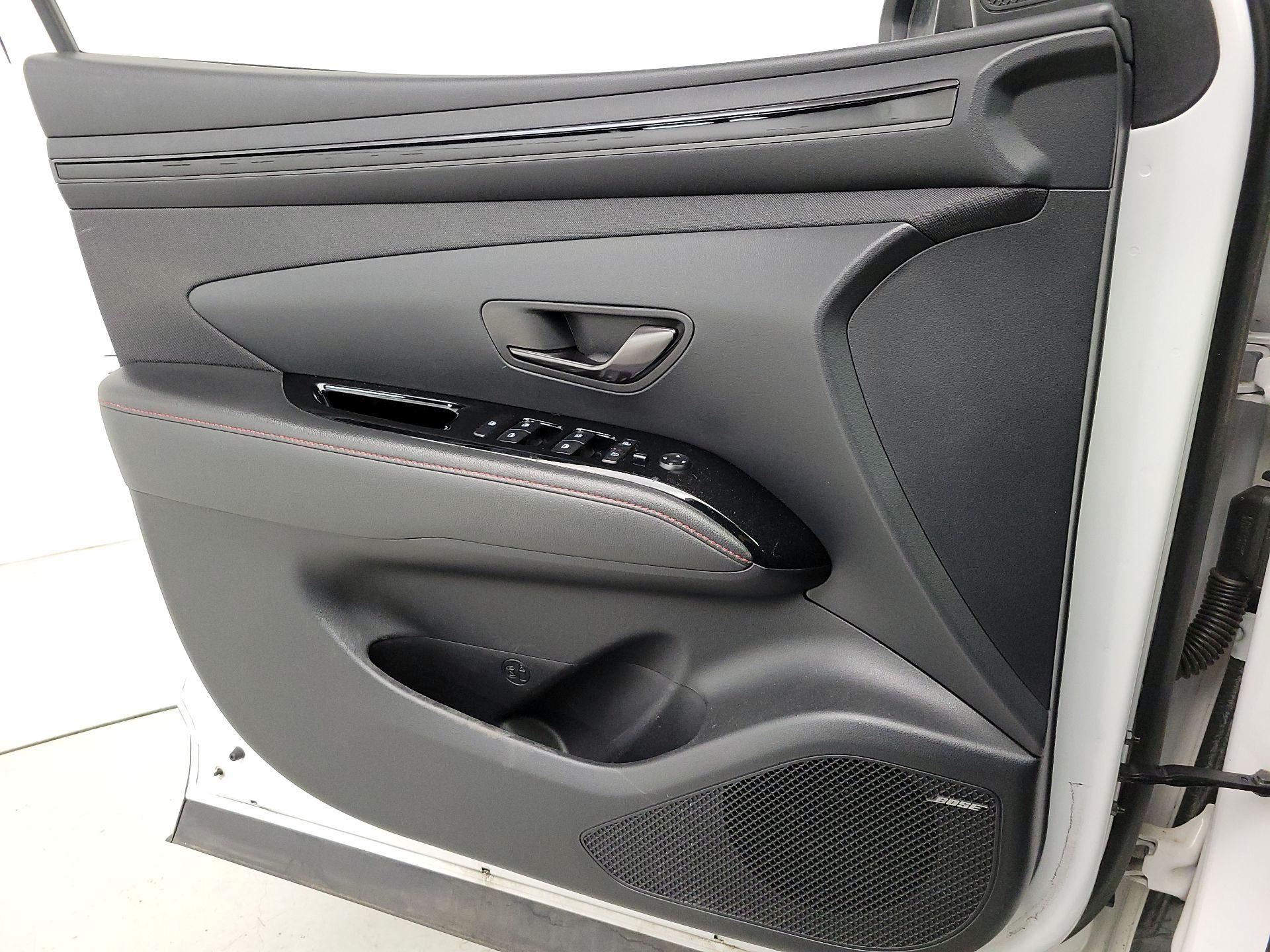 Thumbnail: 2022 Hyundai Tucson - 12