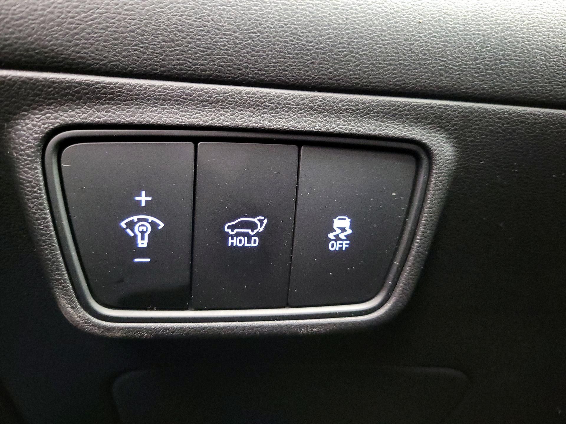 Thumbnail: 2022 Hyundai Tucson - 13