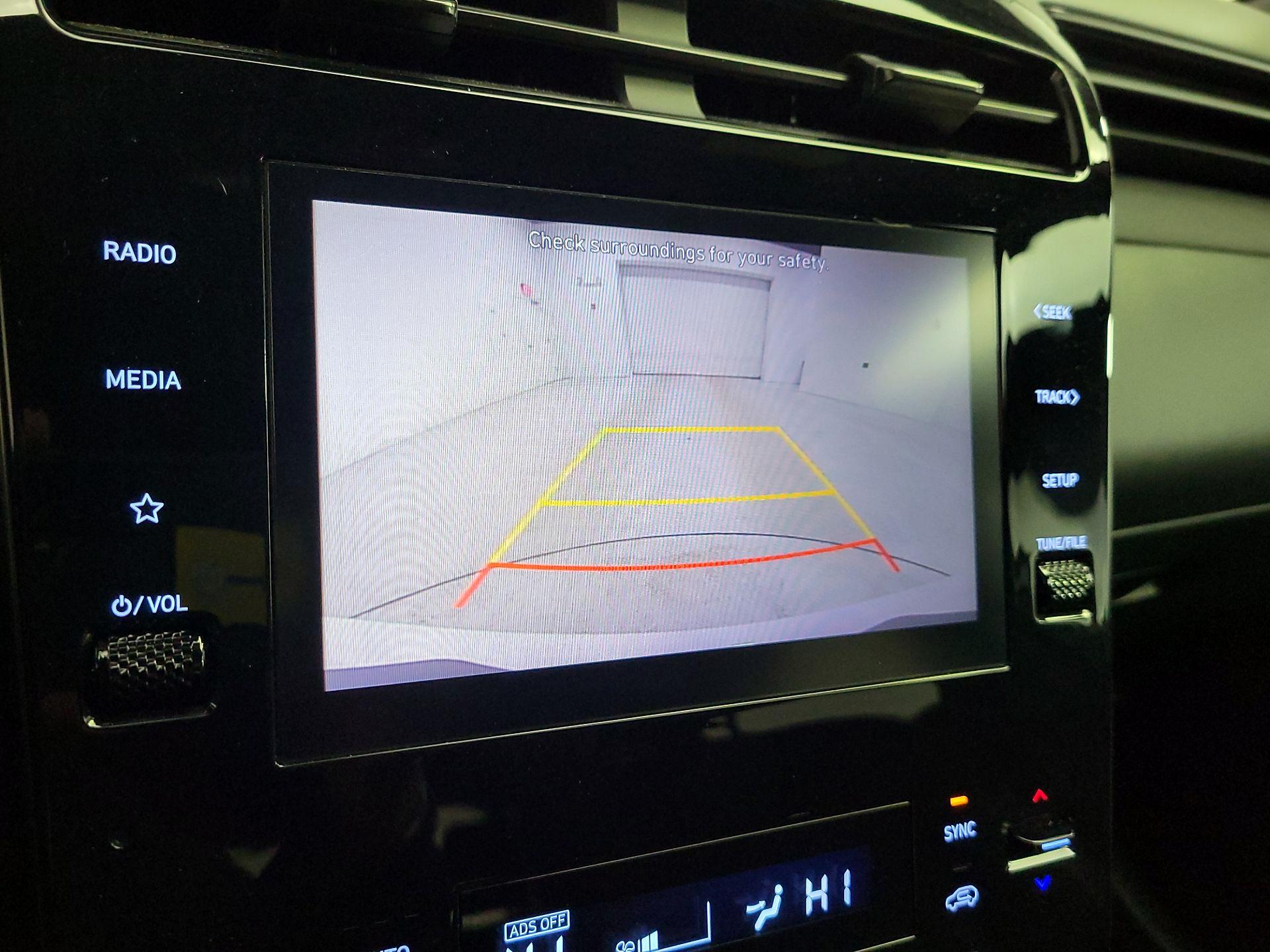 Thumbnail: 2022 Hyundai Tucson - 14