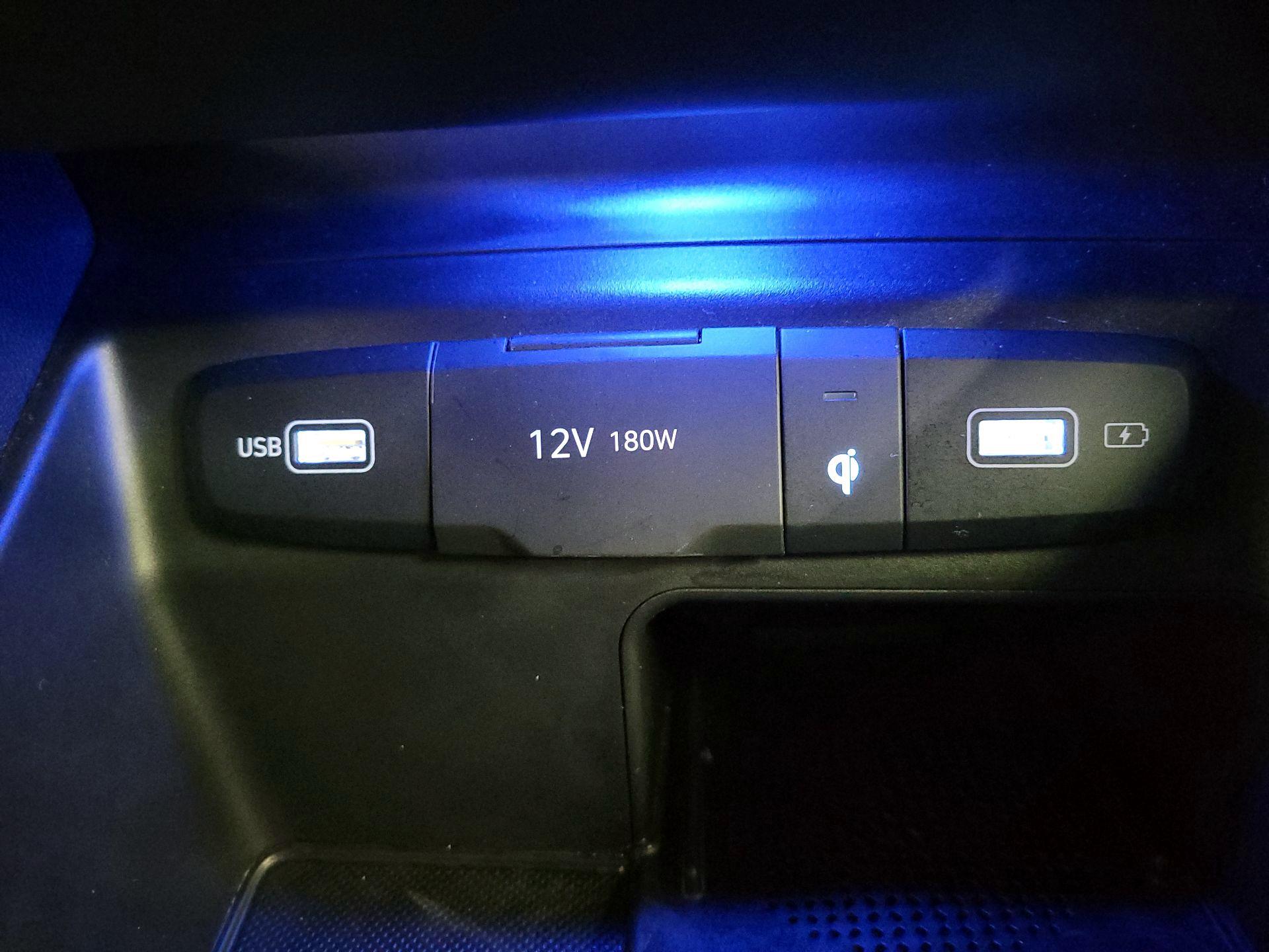 Thumbnail: 2022 Hyundai Tucson - 18