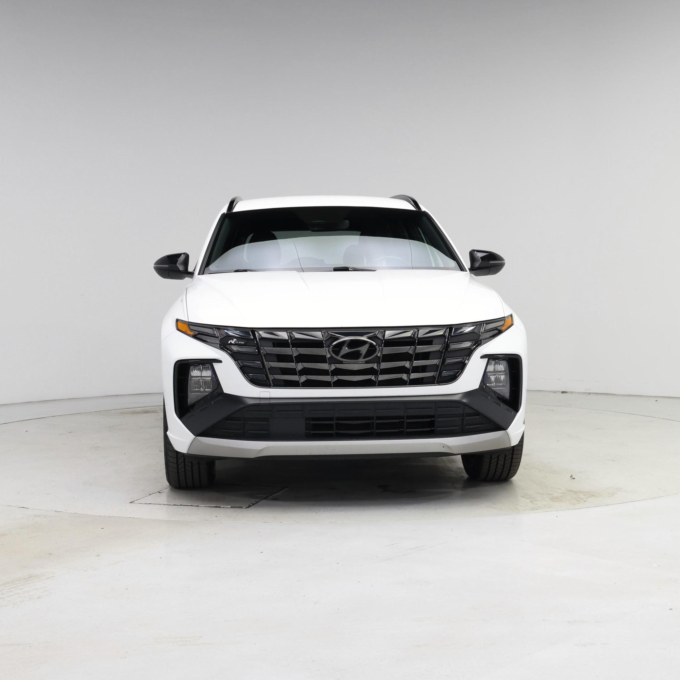 Thumbnail: 2022 Hyundai Tucson - 5