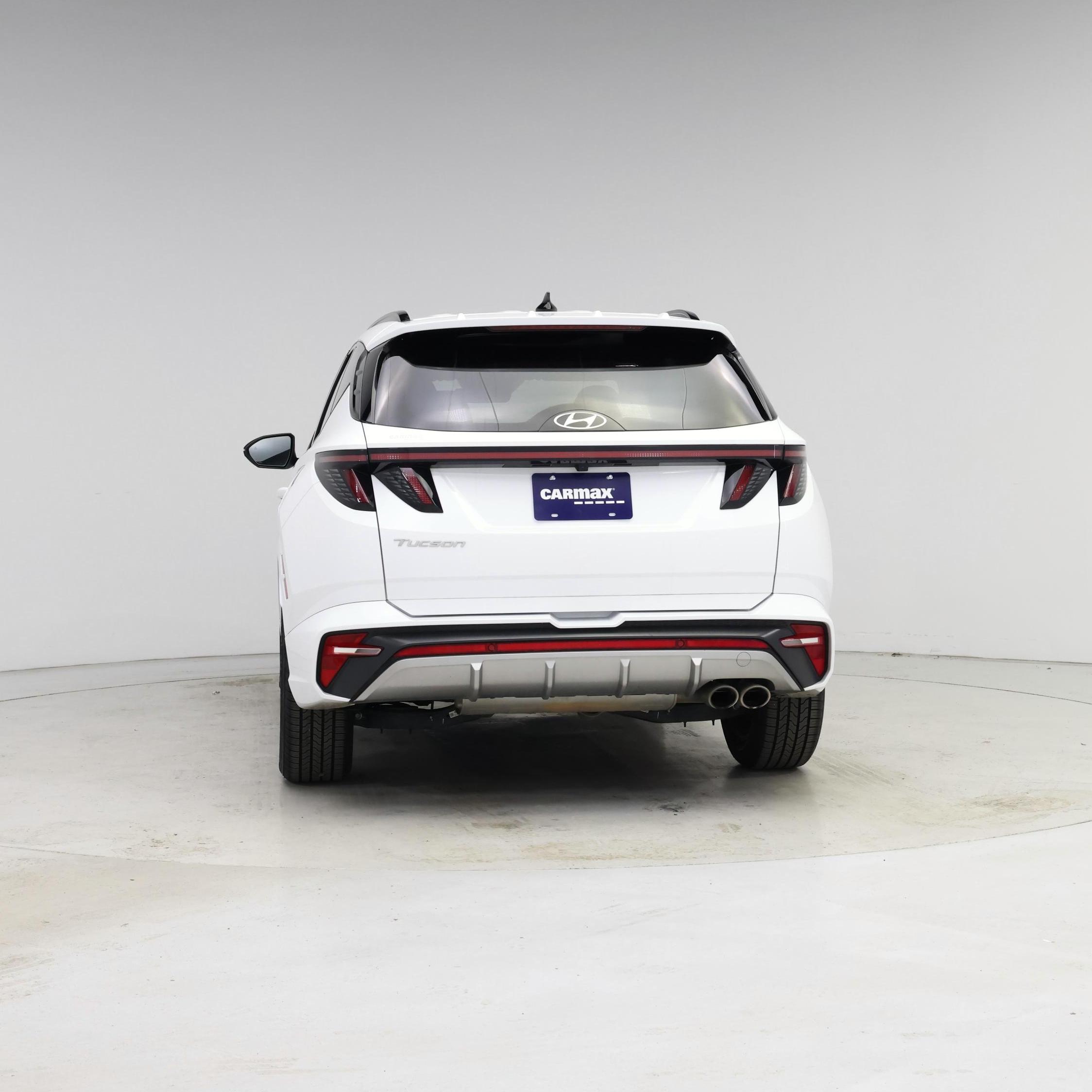 Thumbnail: 2022 Hyundai Tucson - 6